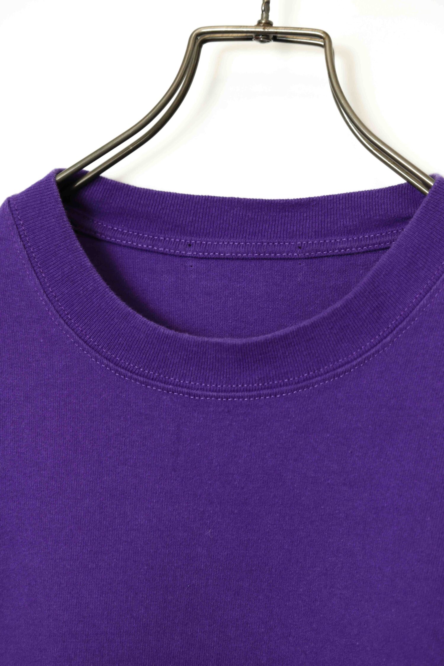 Alternative view of VINTAGE HEAVY COTTON T-SHIRT/XL