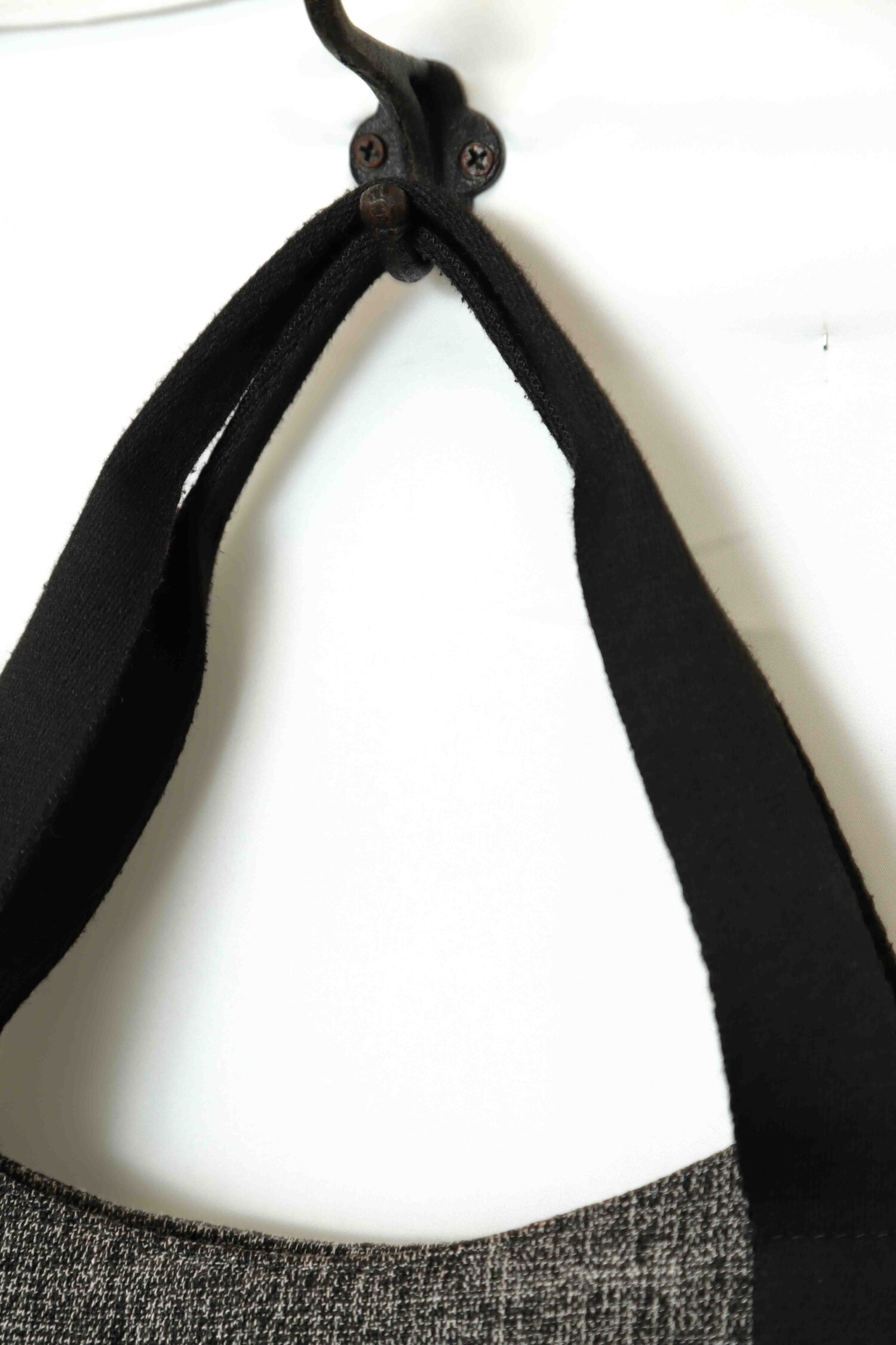 USED WASTE(TWICE) SHOULDER BAG | 古着屋FERANTRACING【公式】|東京