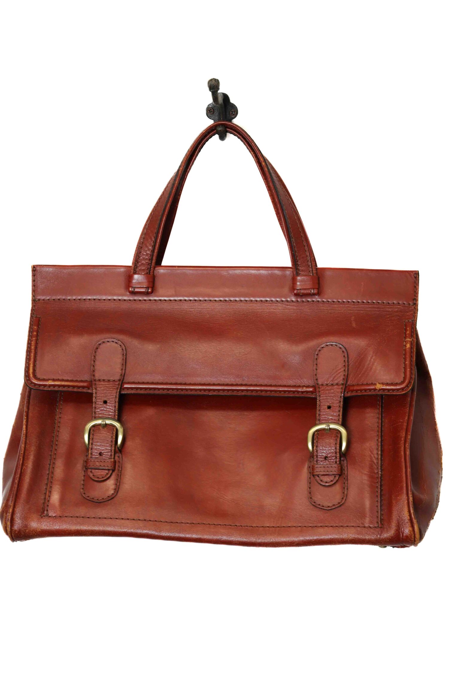 USED WASTE(TWICE) SHOULDER BAG | 古着屋FERANTRACING【公式】|東京