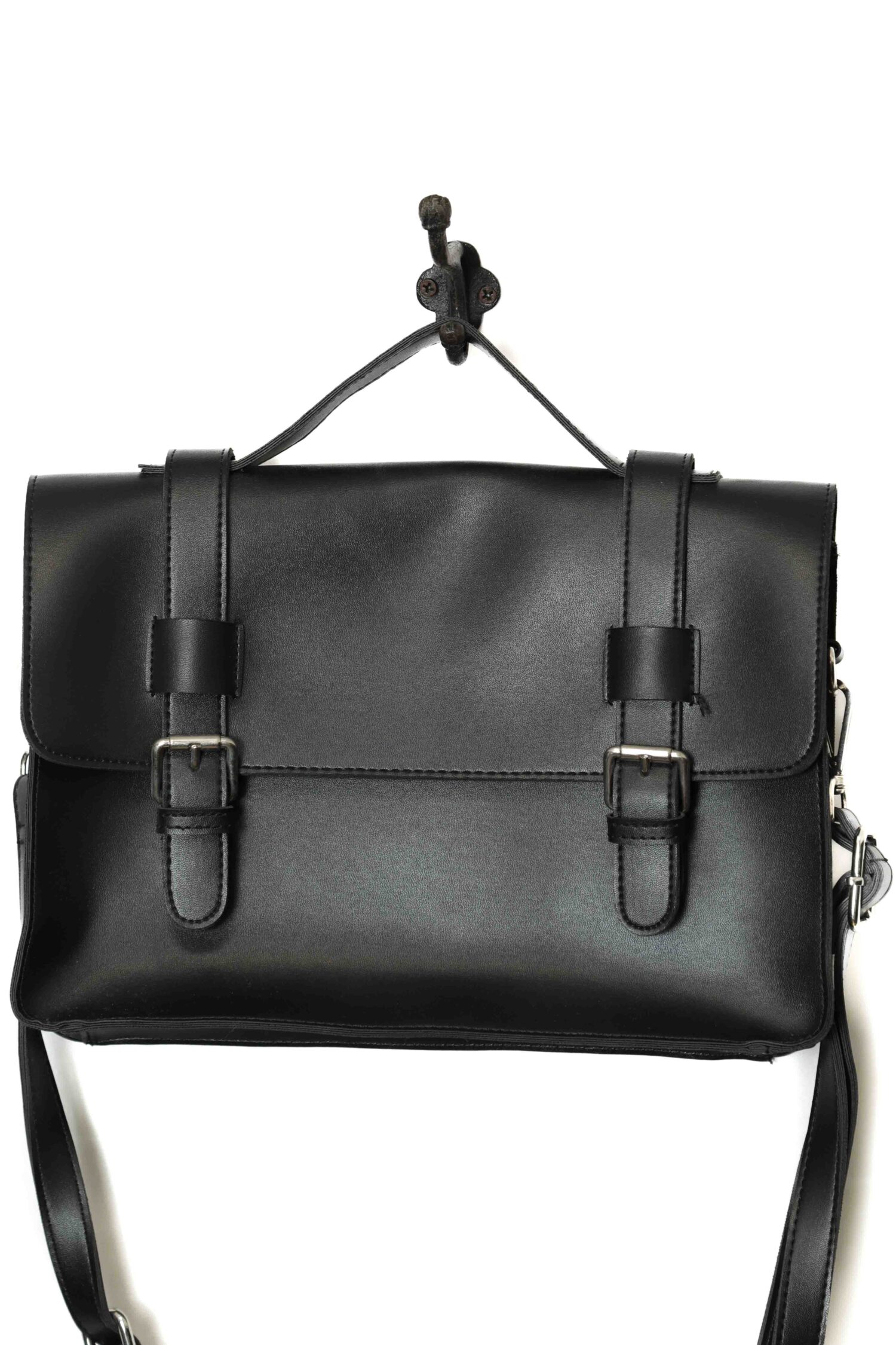 USED WASTE(TWICE) SHOULDER BAG | 古着屋FERANTRACING【公式】|東京