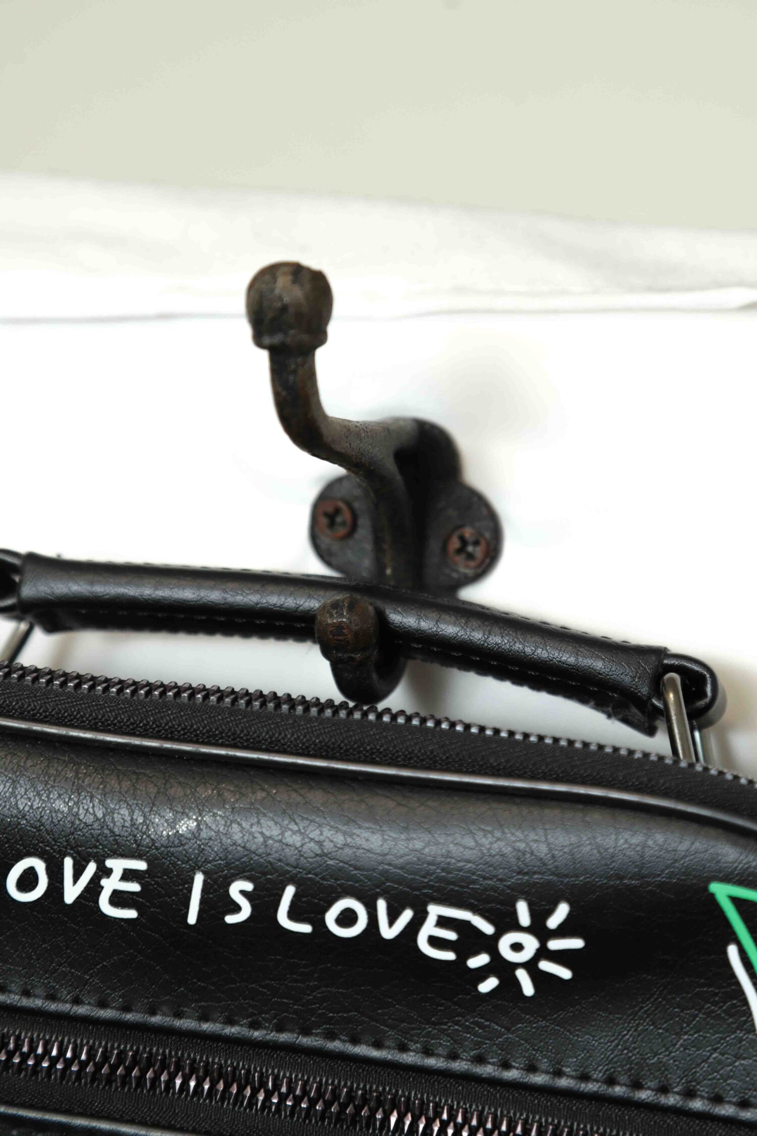 Alternative view of USED ADIDAS SHOULDER BAG