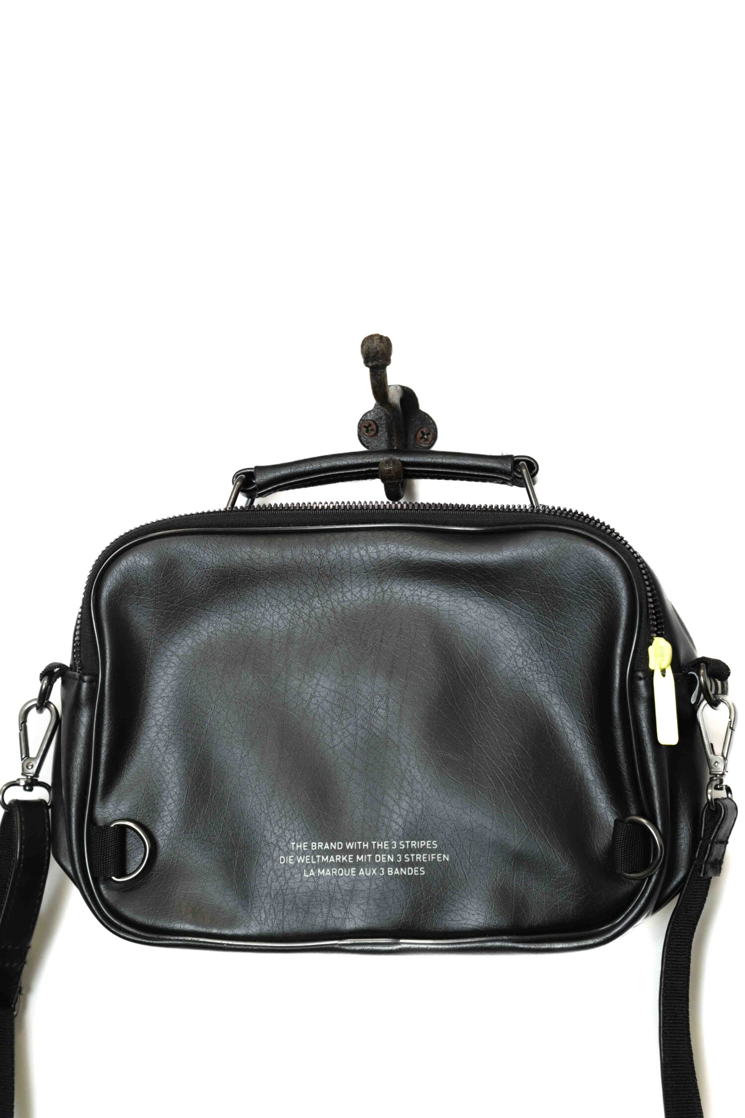 USED ADIDAS SHOULDER BAG | 古着屋FERANTRACING【公式】|東京 高円寺 