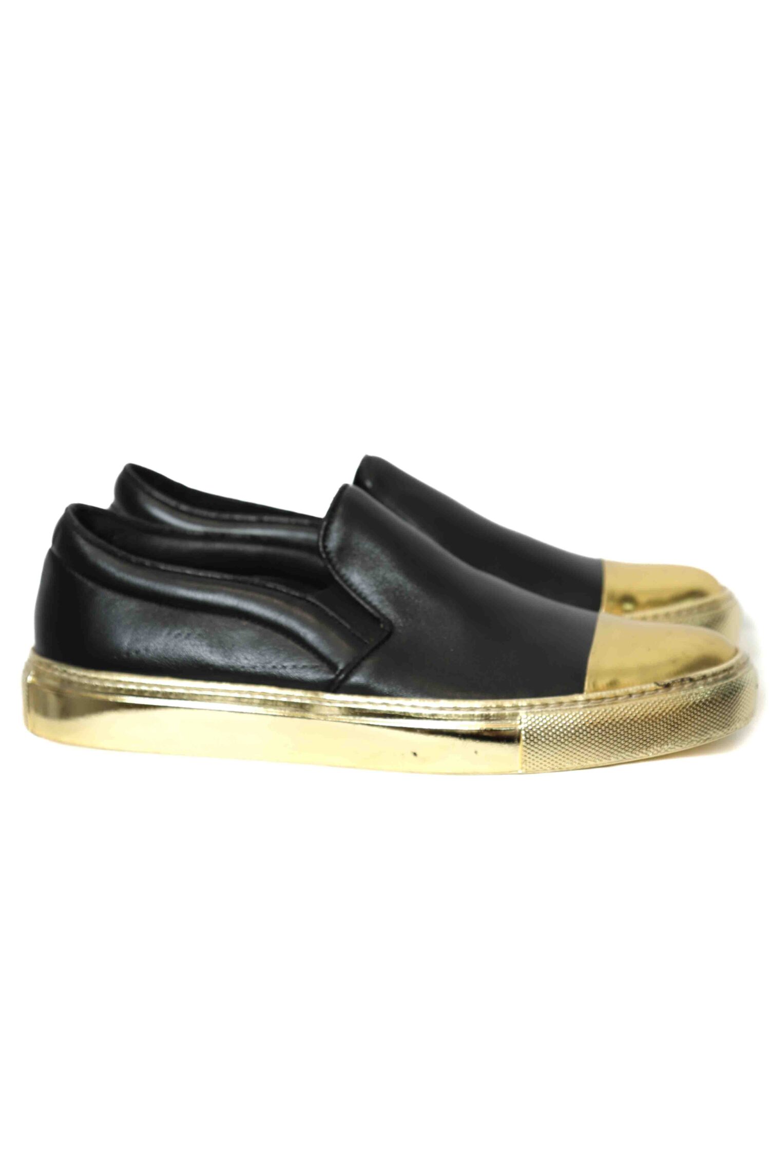 USED LAUTRECHOSE SNEAKER/MADEIN ITALY/24CM