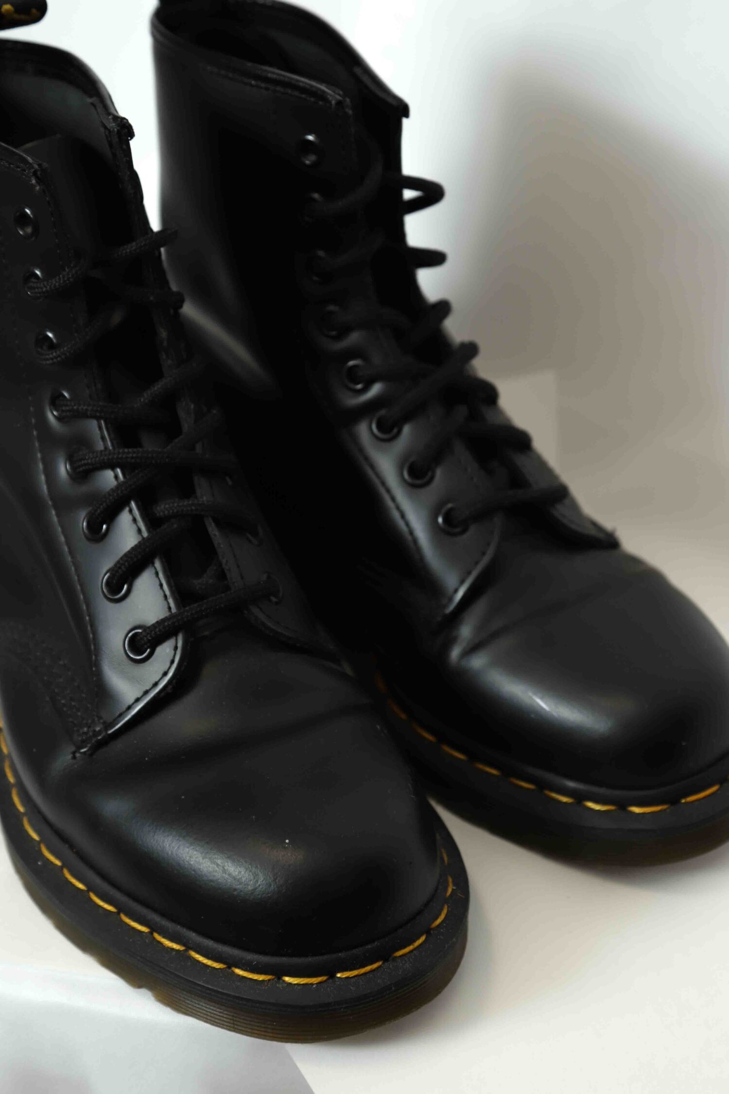 Alternative view of USED DOCTORMARTIN BOOTS/24.5cm