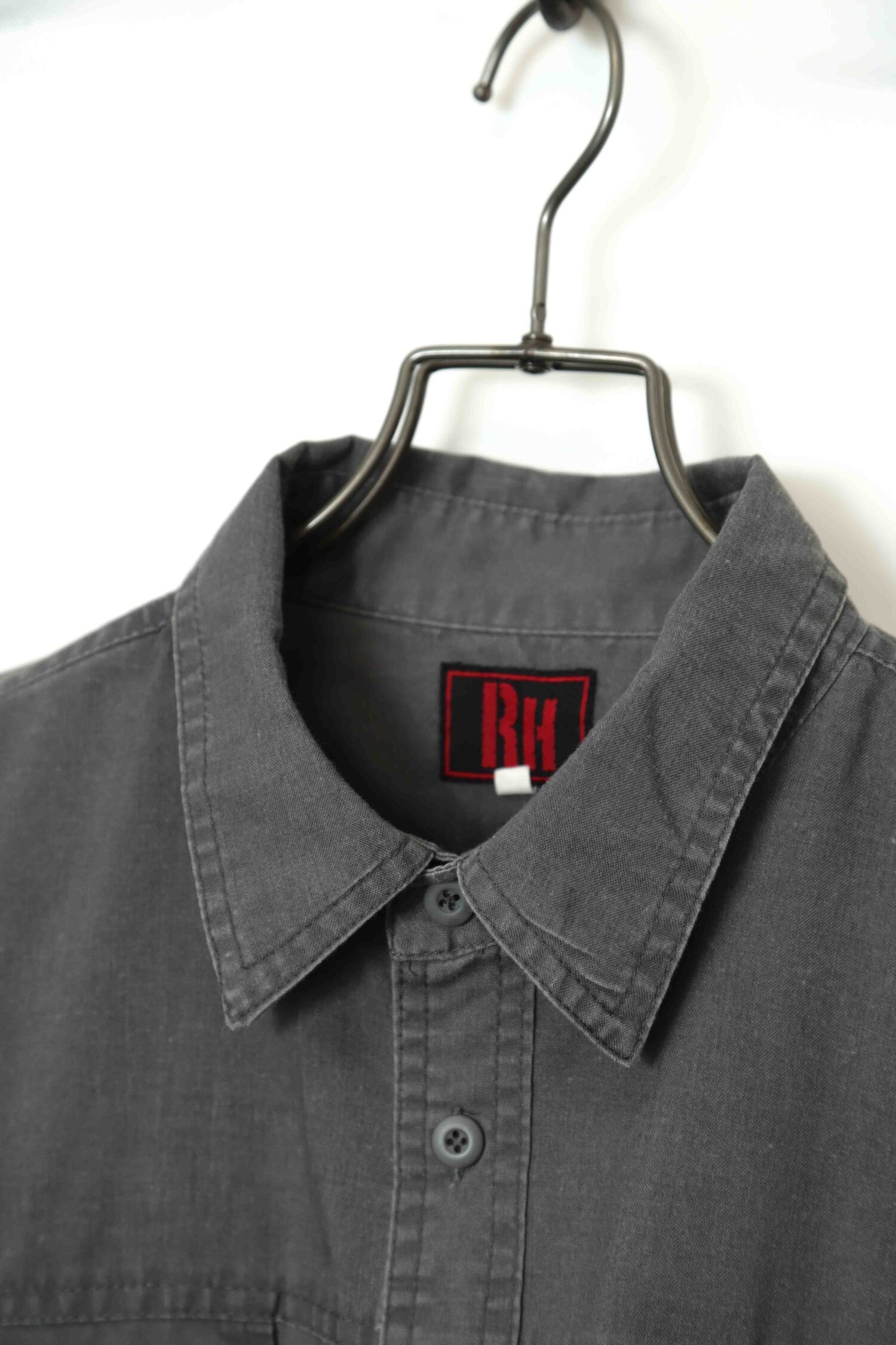 Alternative view of VINTAGE WORK SHIRT/XL