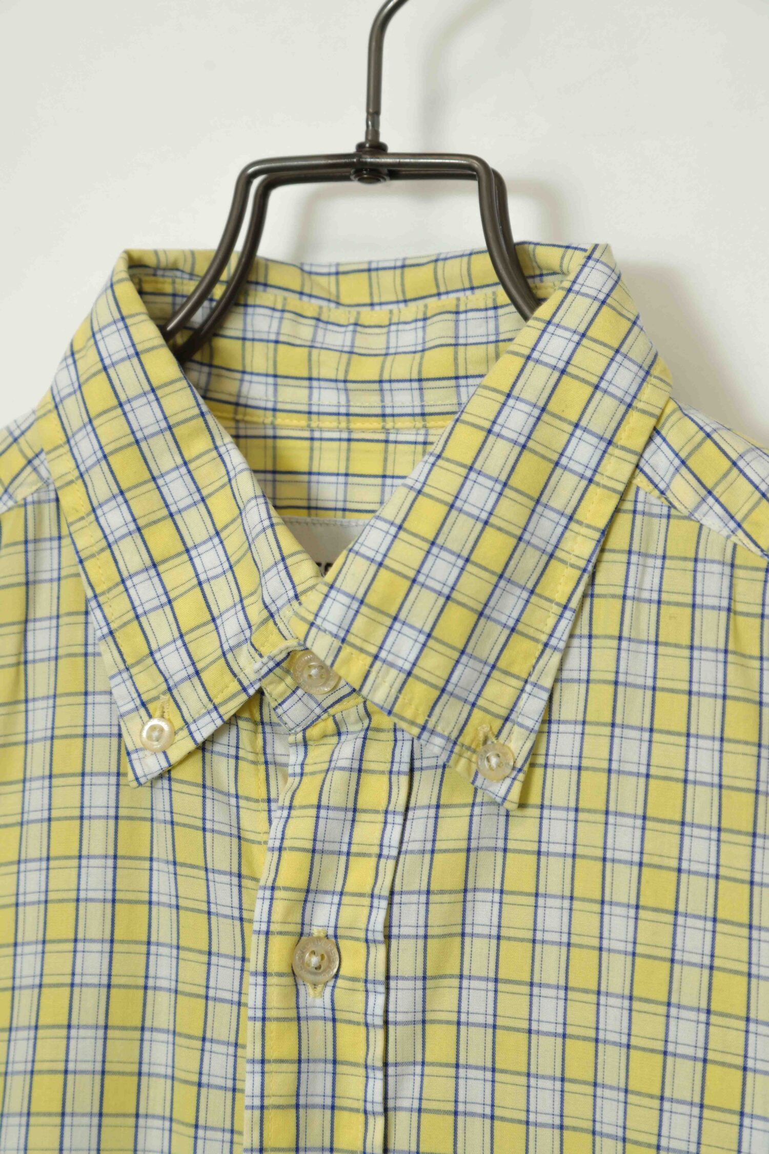 Alternative view of USED CONVERSE CHECK SHIRT/S