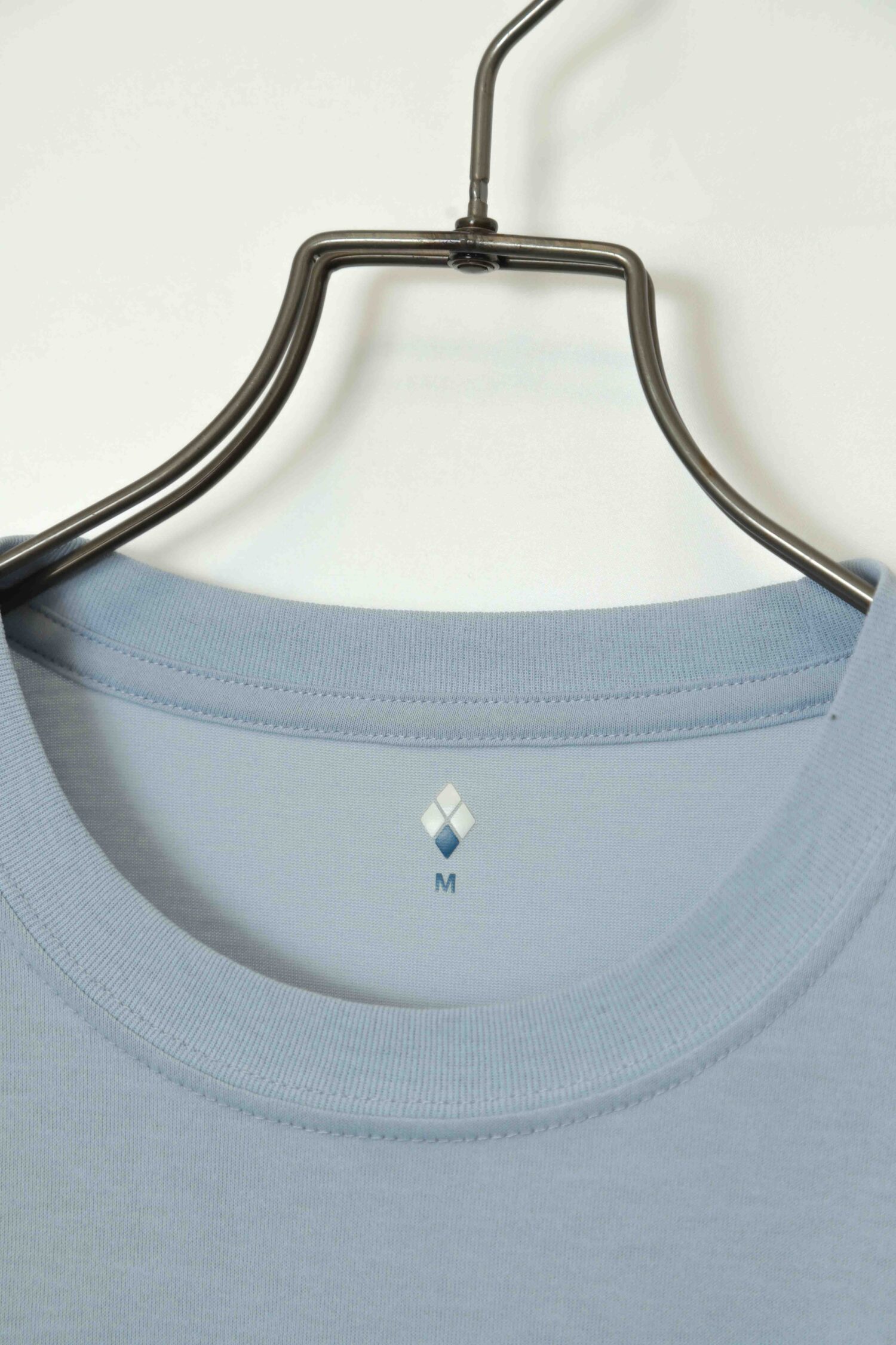 Alternative view of USED MONT-BELL PRINTED T-SHIRT/M