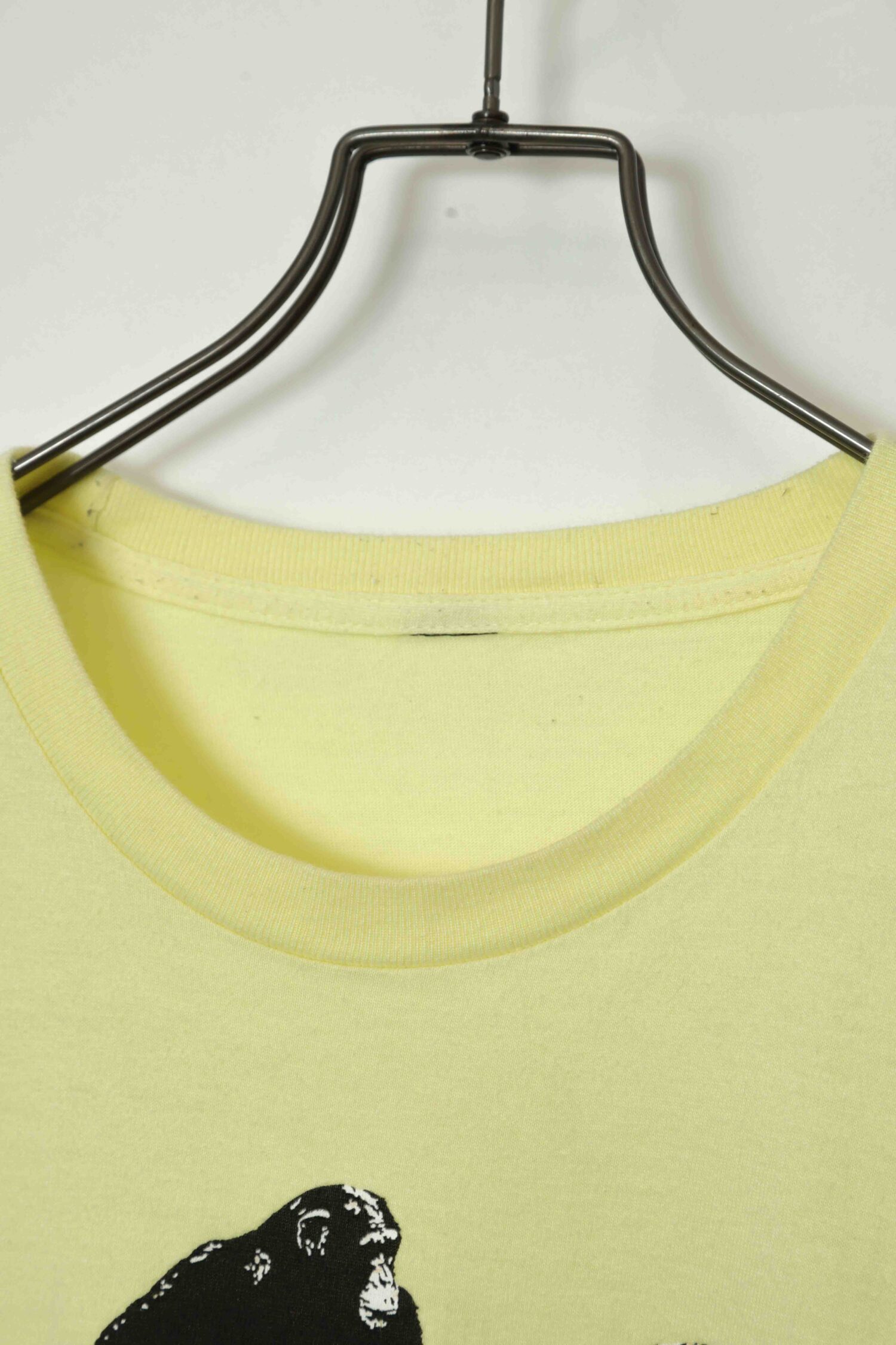 Alternative view of VINTAGE PRINTED T-SHIRT/L