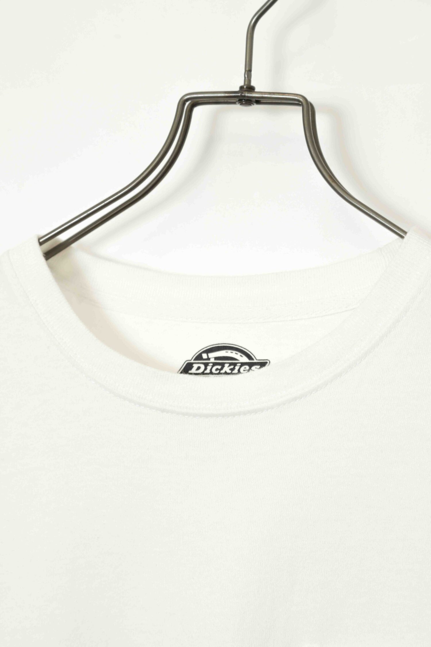 Alternative view of USED DICKIES LONG SLEEVE T-SHIRT/M