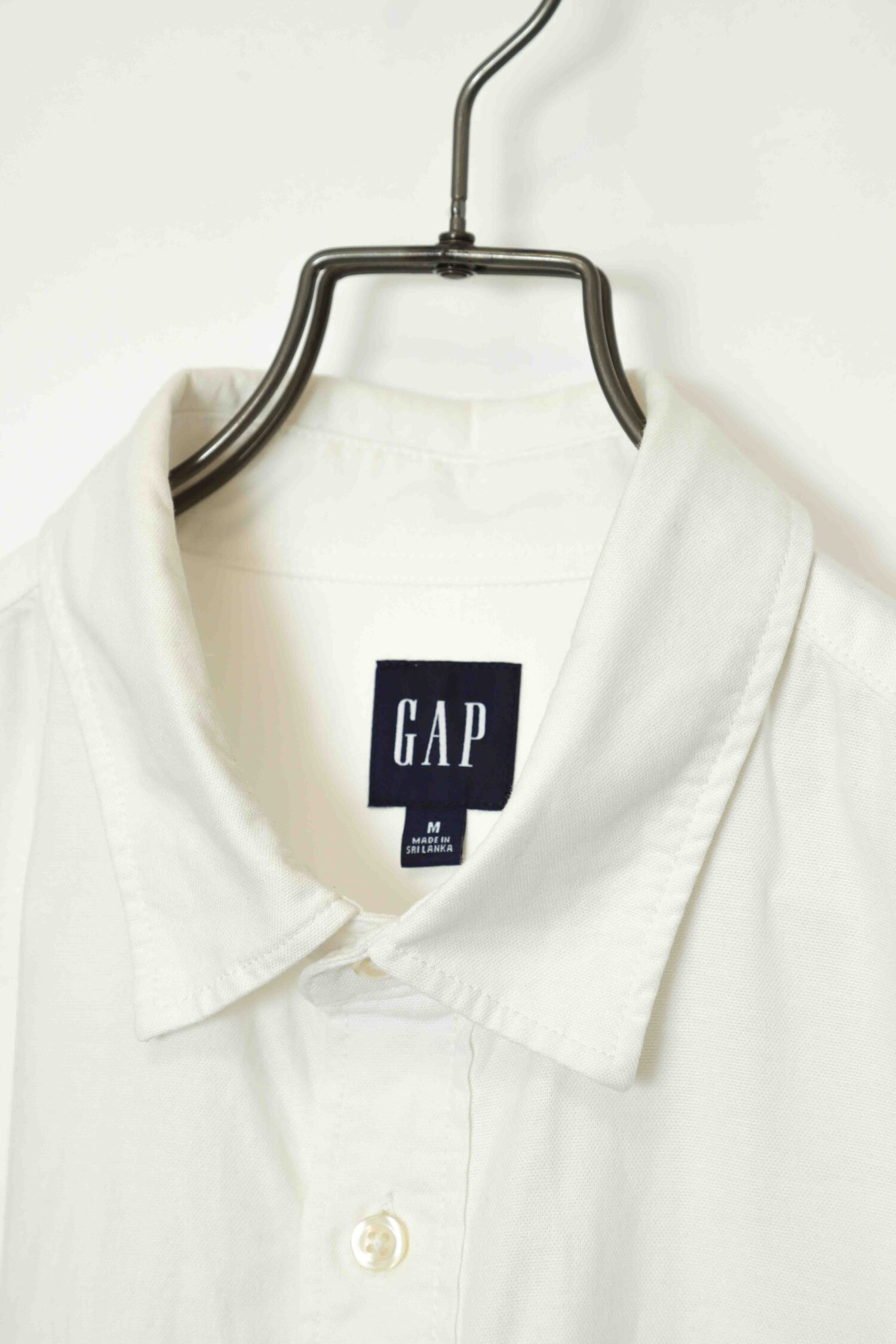 Alternative view of USED GAP PULLOVER SHIRT/XL