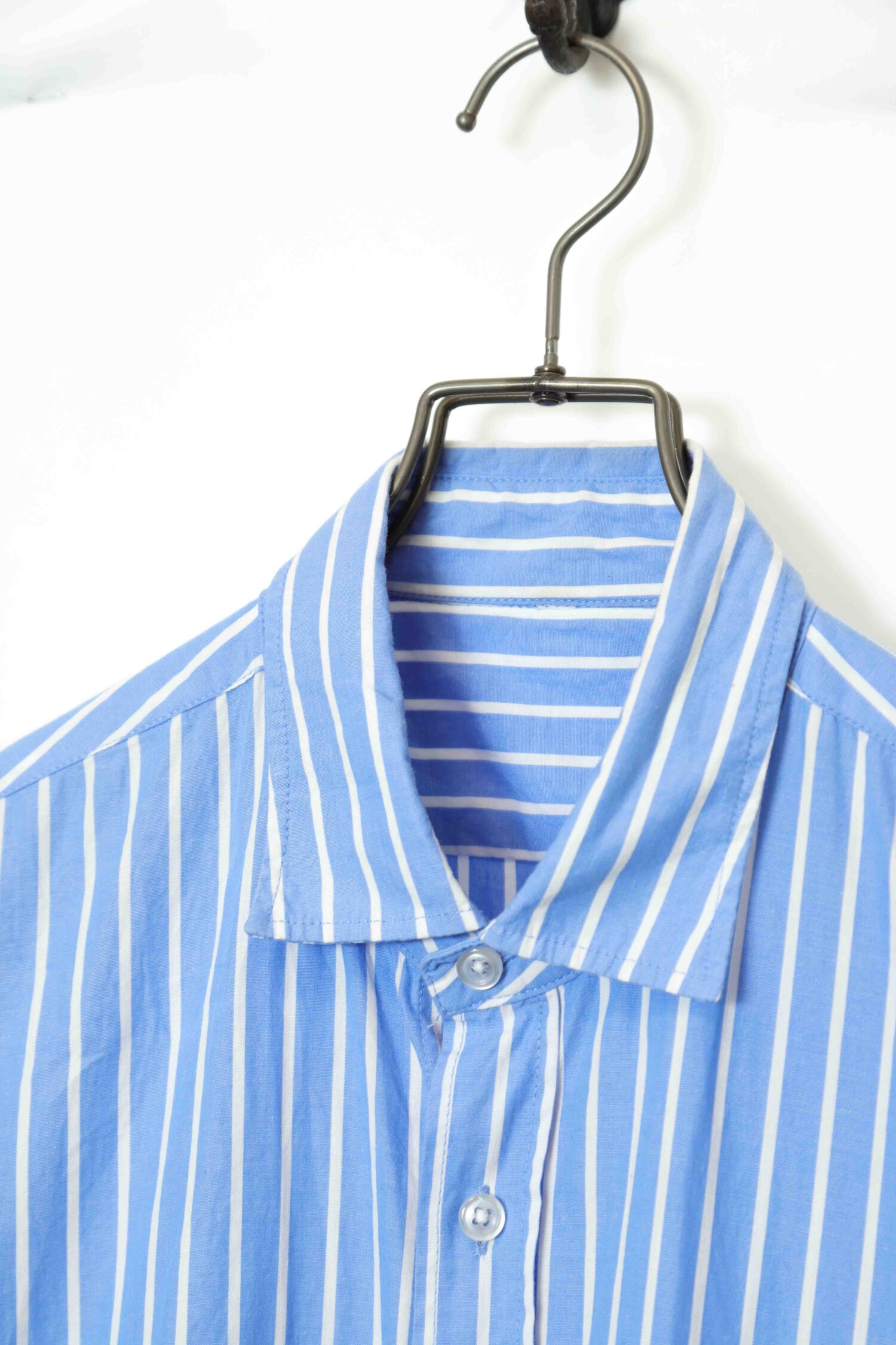 Alternative view of VINTAGE STRIPED SHIRT/XL