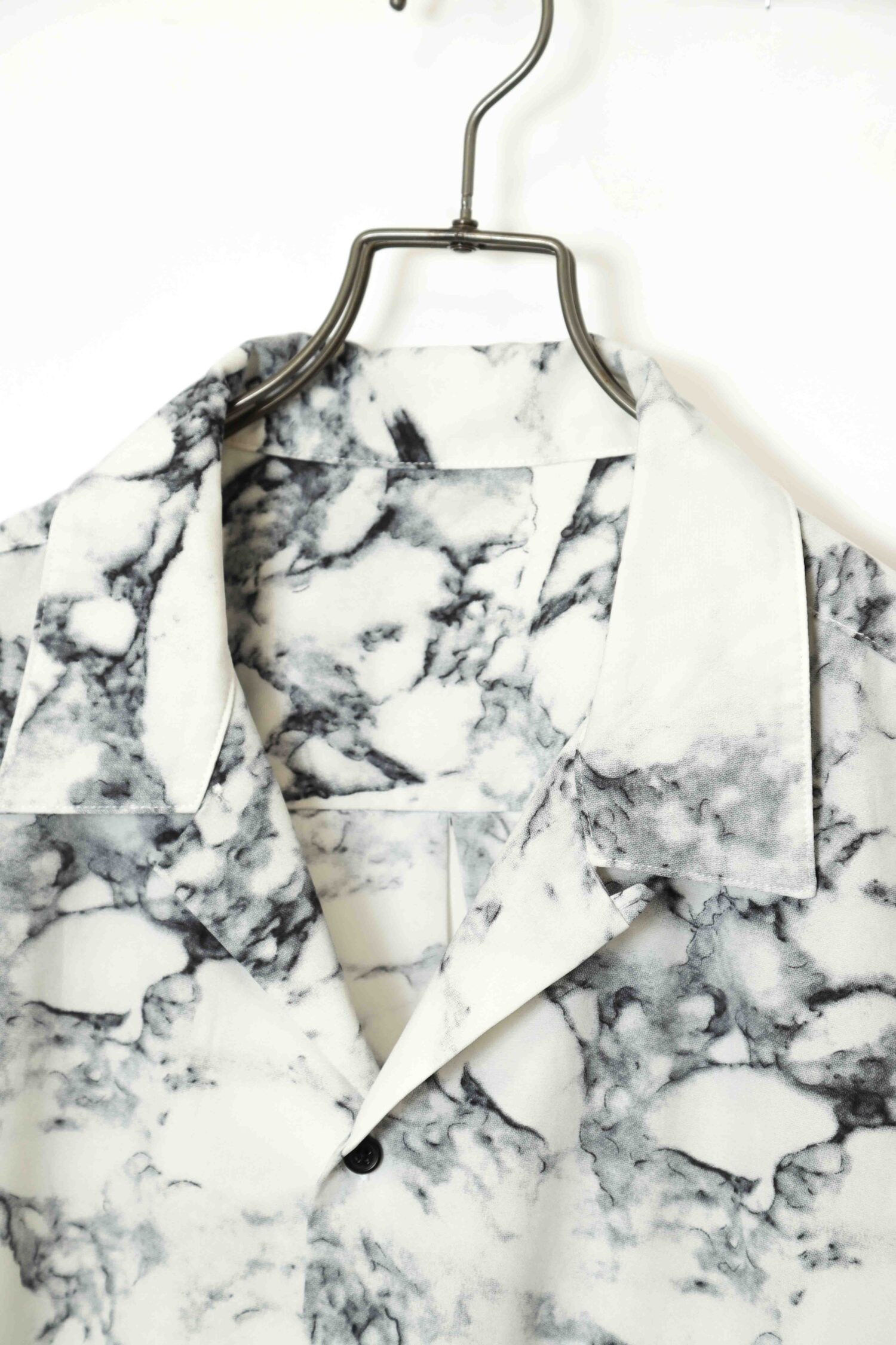 Alternative view of VINTAGE PRINTED SHIRT/XL