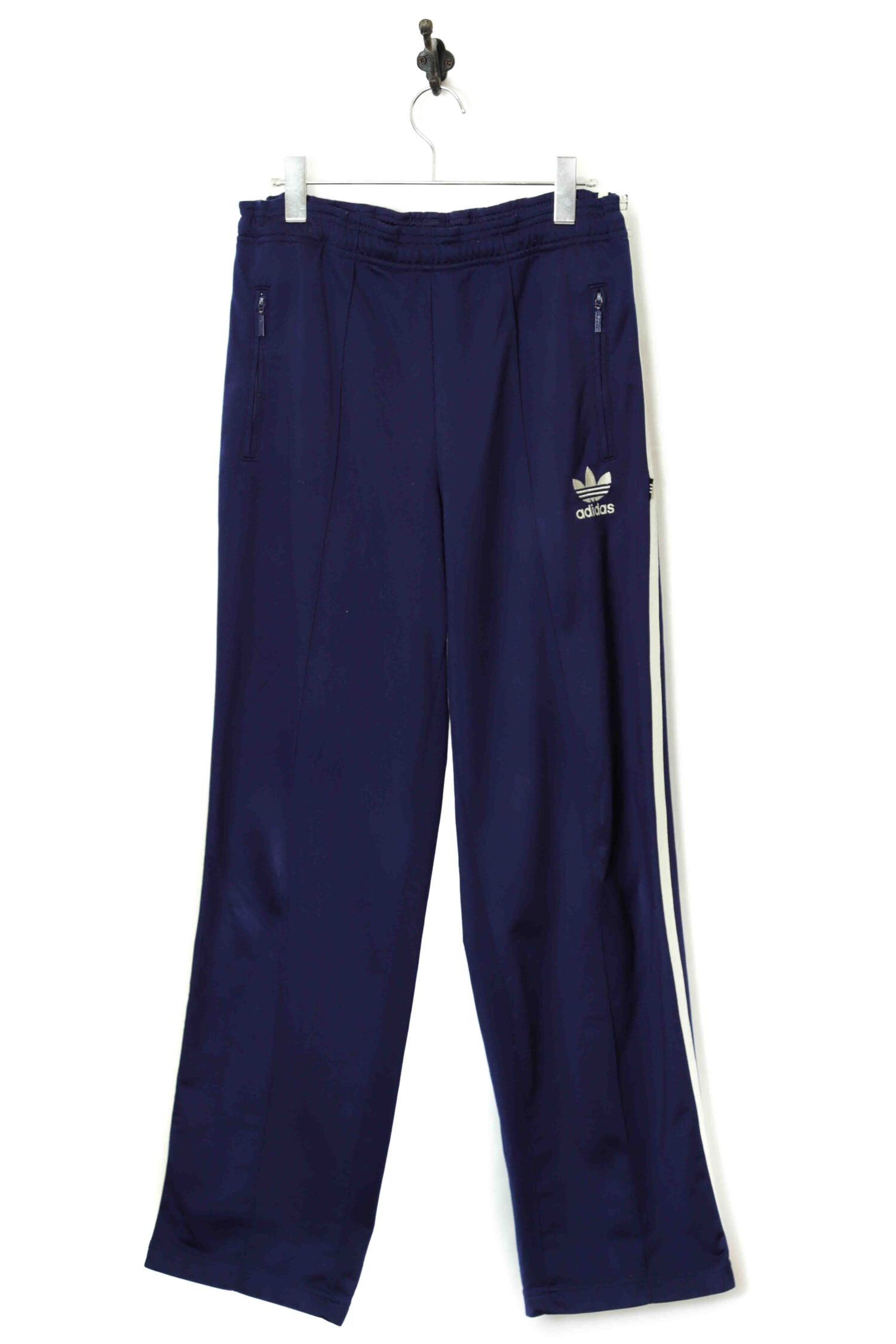 90'S ADIDAS TRACK PANTS/W70-86