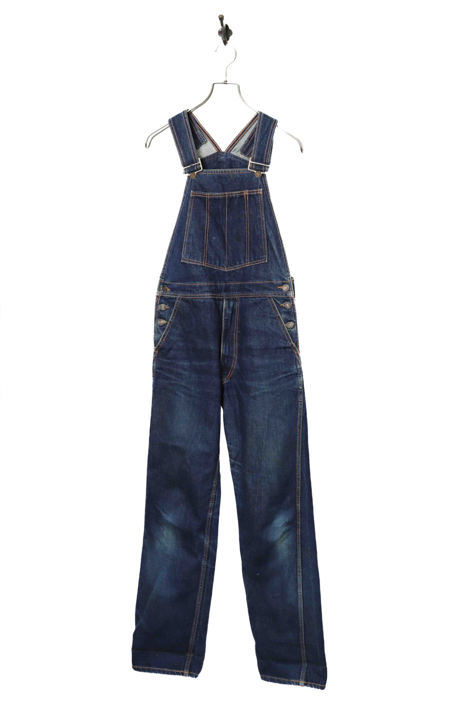 USED EDWIN OVERALL/S