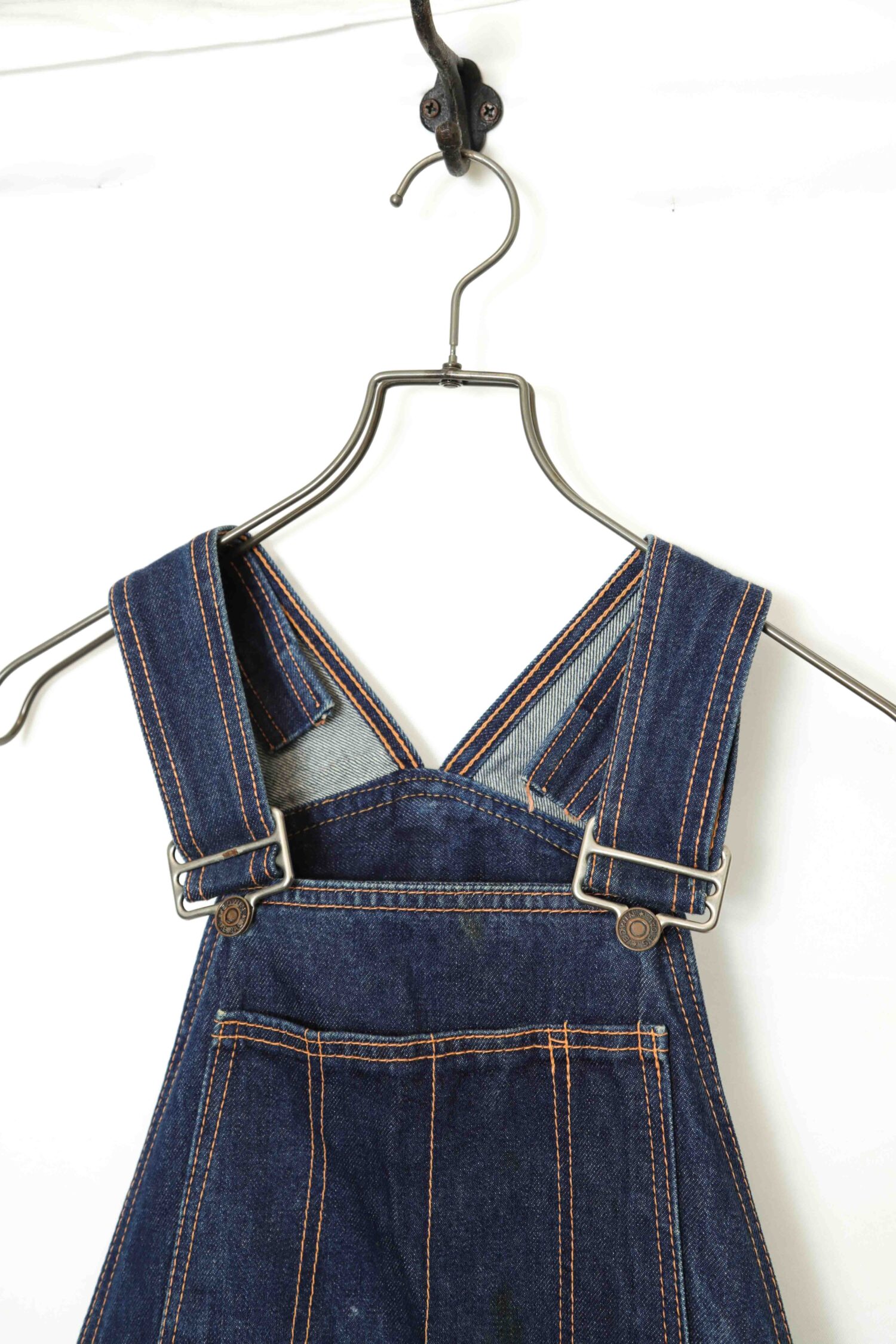 Alternative view of USED EDWIN OVERALL/S