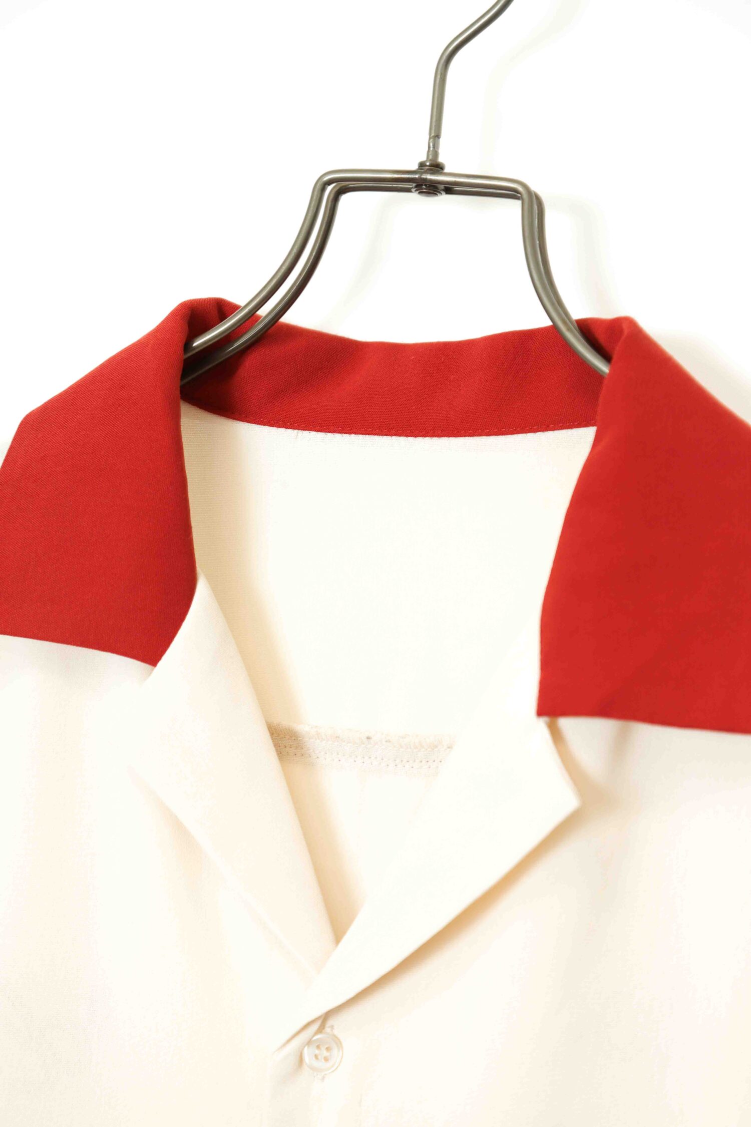 Alternative view of VINTAGE BOWLING SHIRT/L