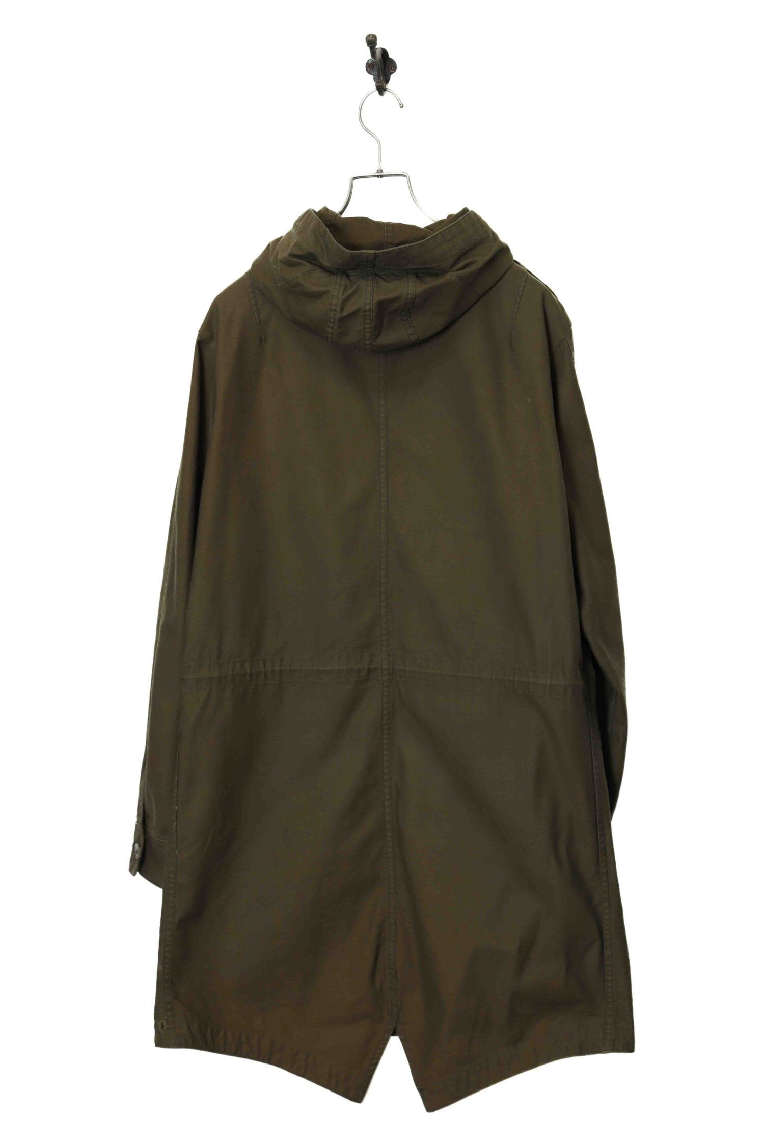 VINTAGE MILITARY DESIGN PARKA/M | 古着屋FERANTRACING【公式】|東京
