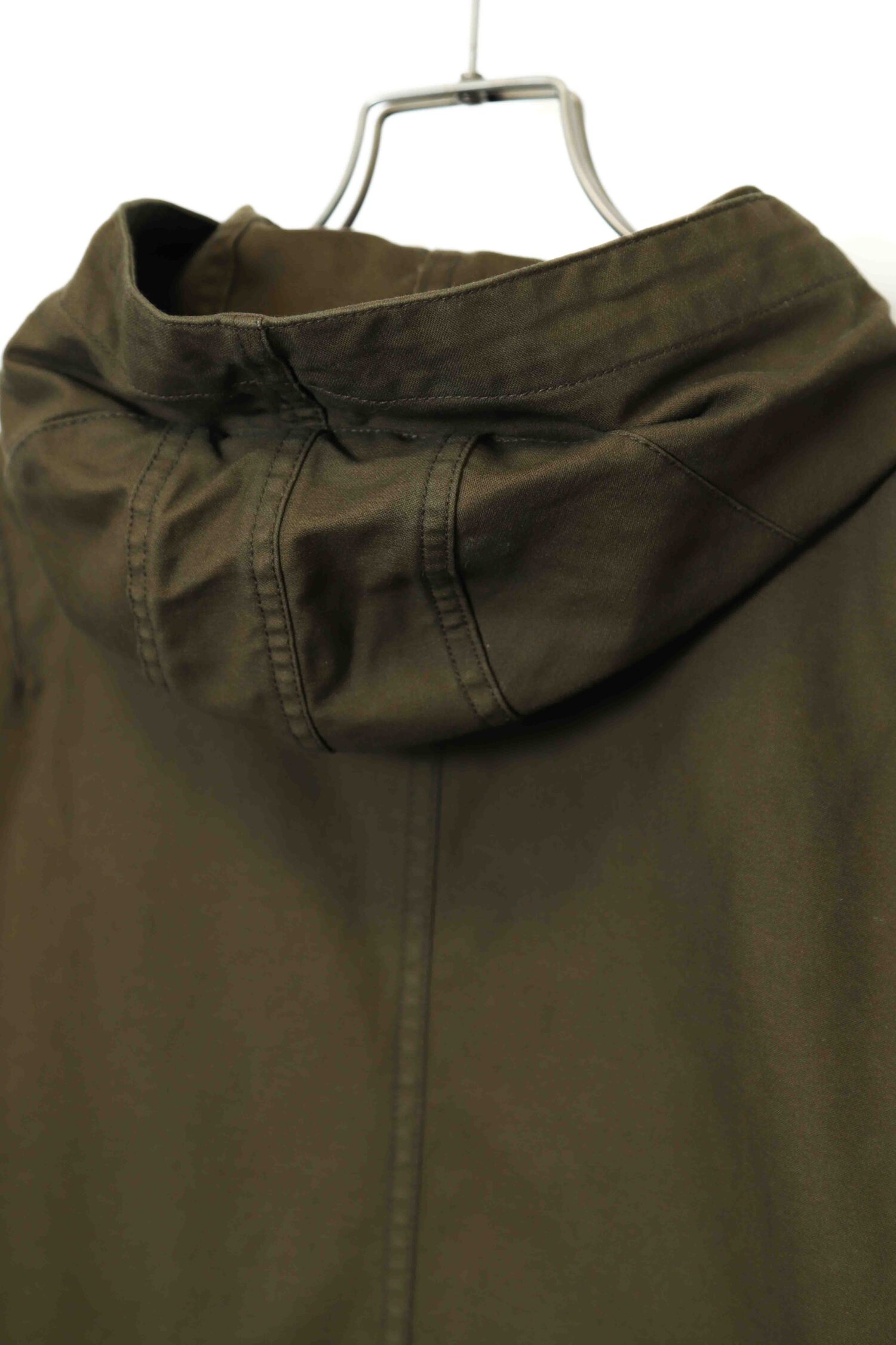 VINTAGE MILITARY DESIGN PARKA/M | 古着屋FERANTRACING【公式】|東京