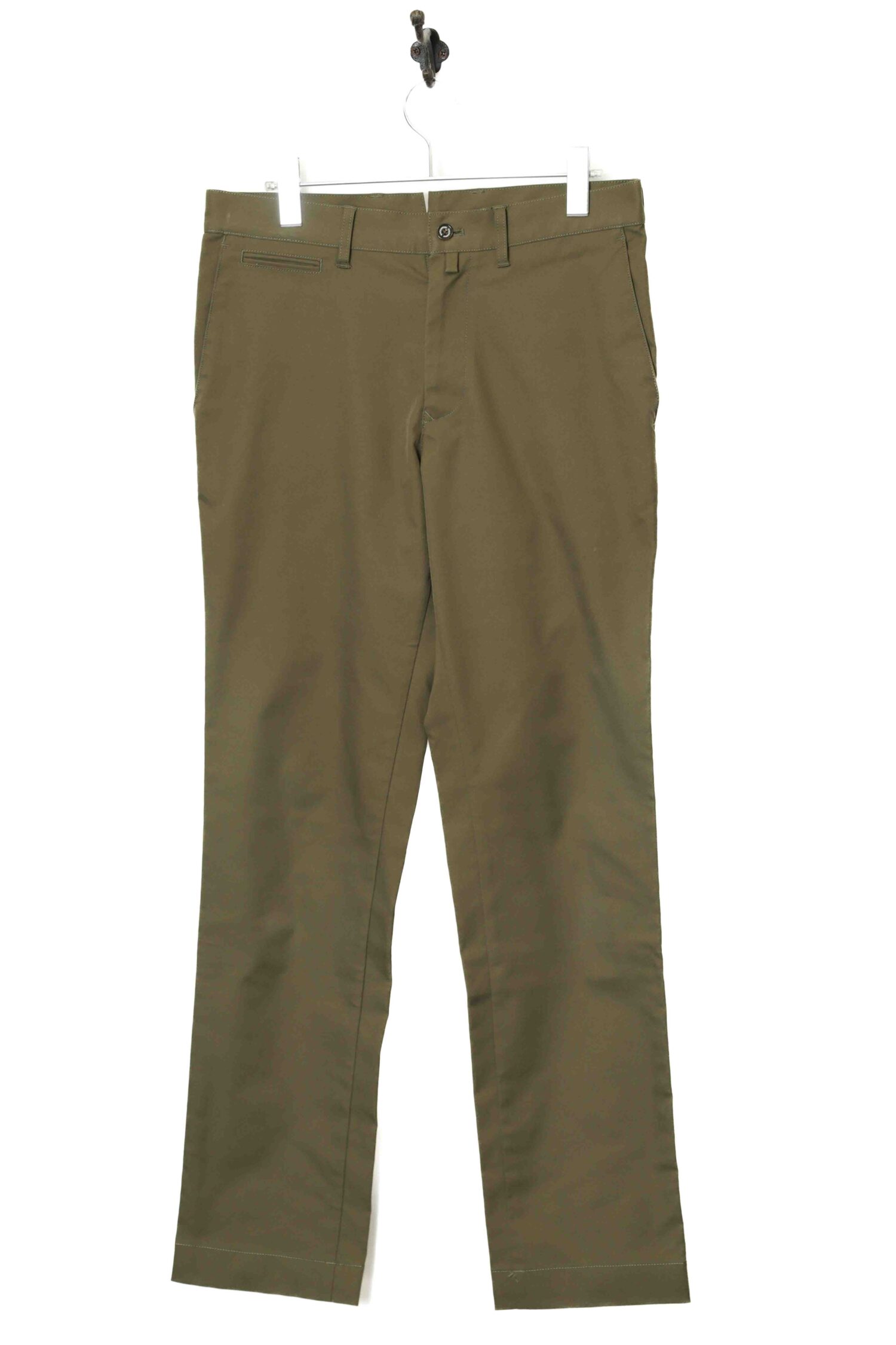 USED MACKINTOSH DRESS PANTS/W80
