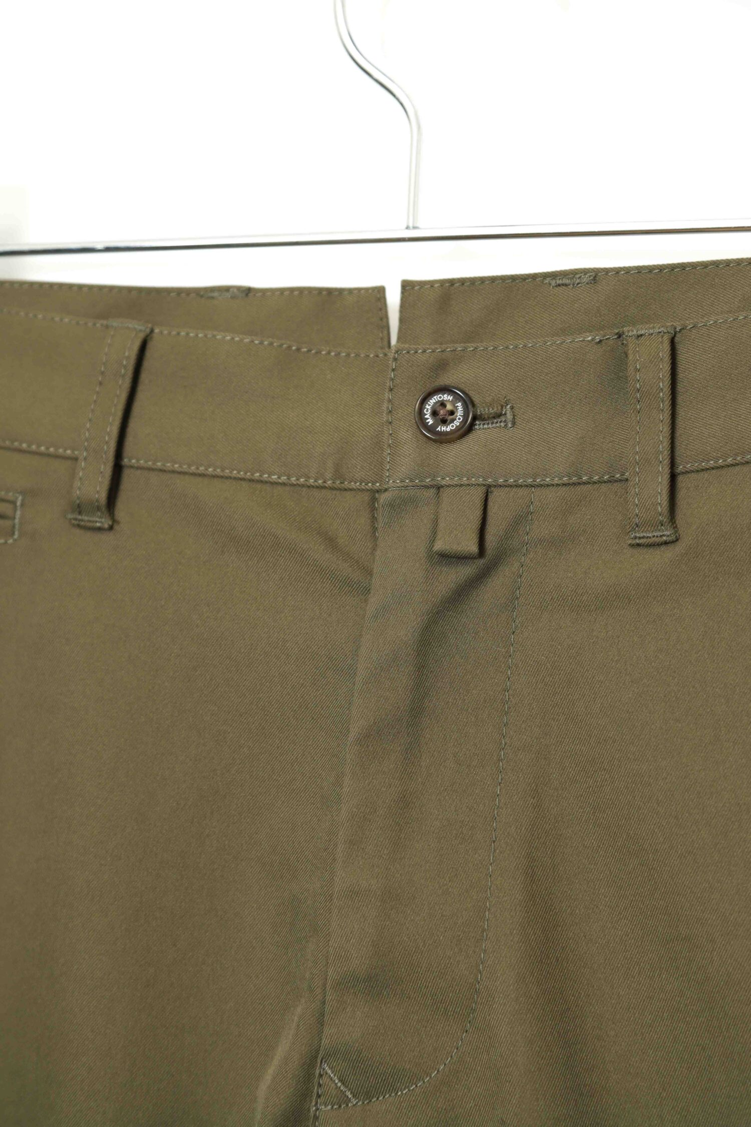Alternative view of USED MACKINTOSH DRESS PANTS/W80