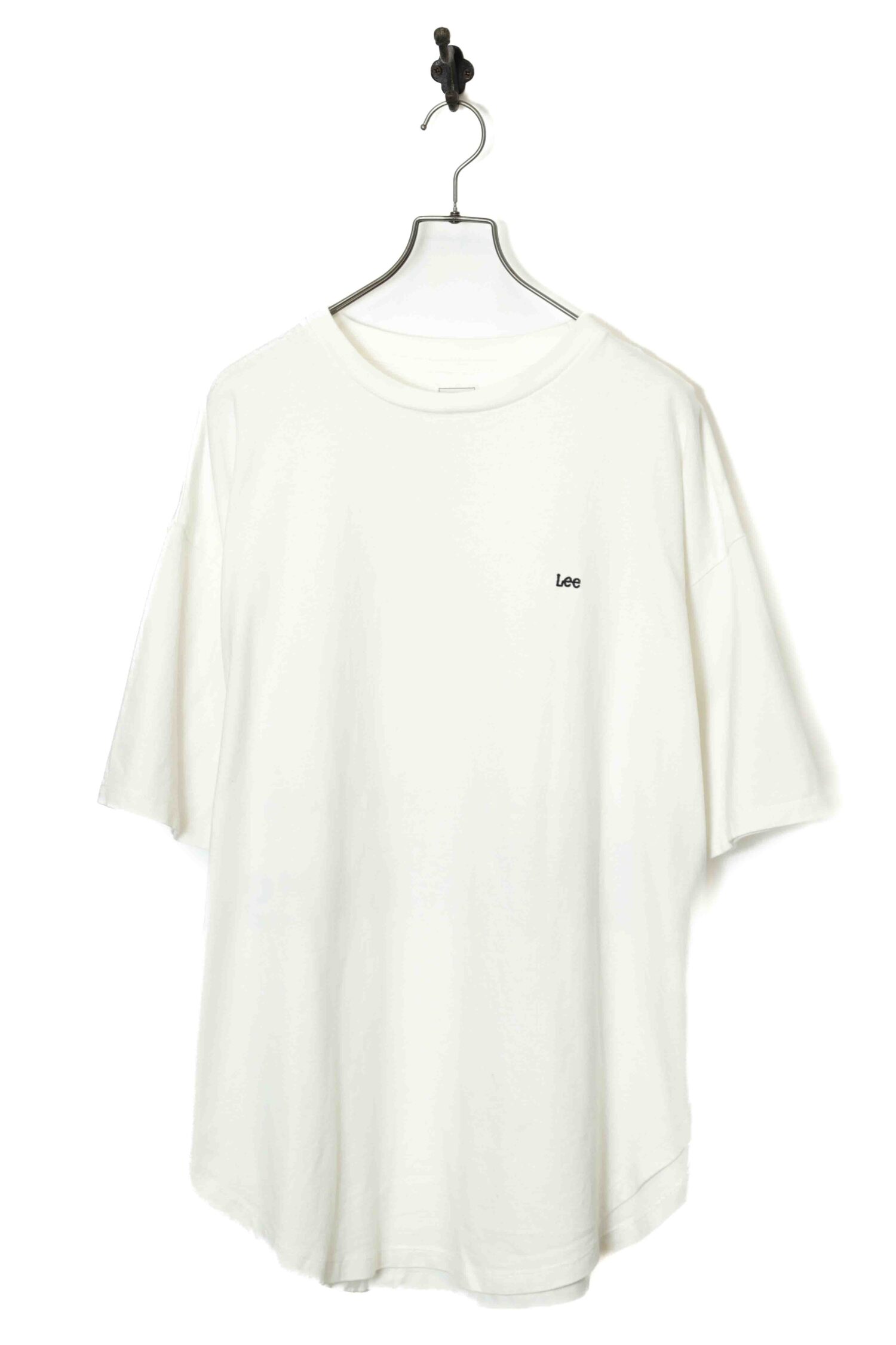 Alternative view of USED LEE EMBROIDERY T-SHIRT/M