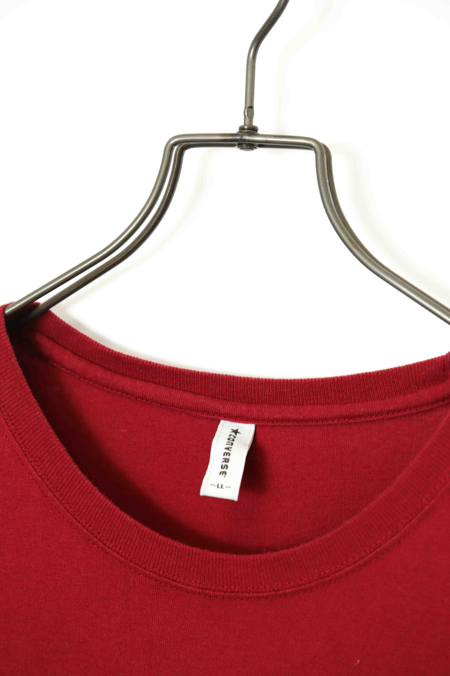 Alternative view of USED CONVERSE PRINTED T-SHIRT/LL