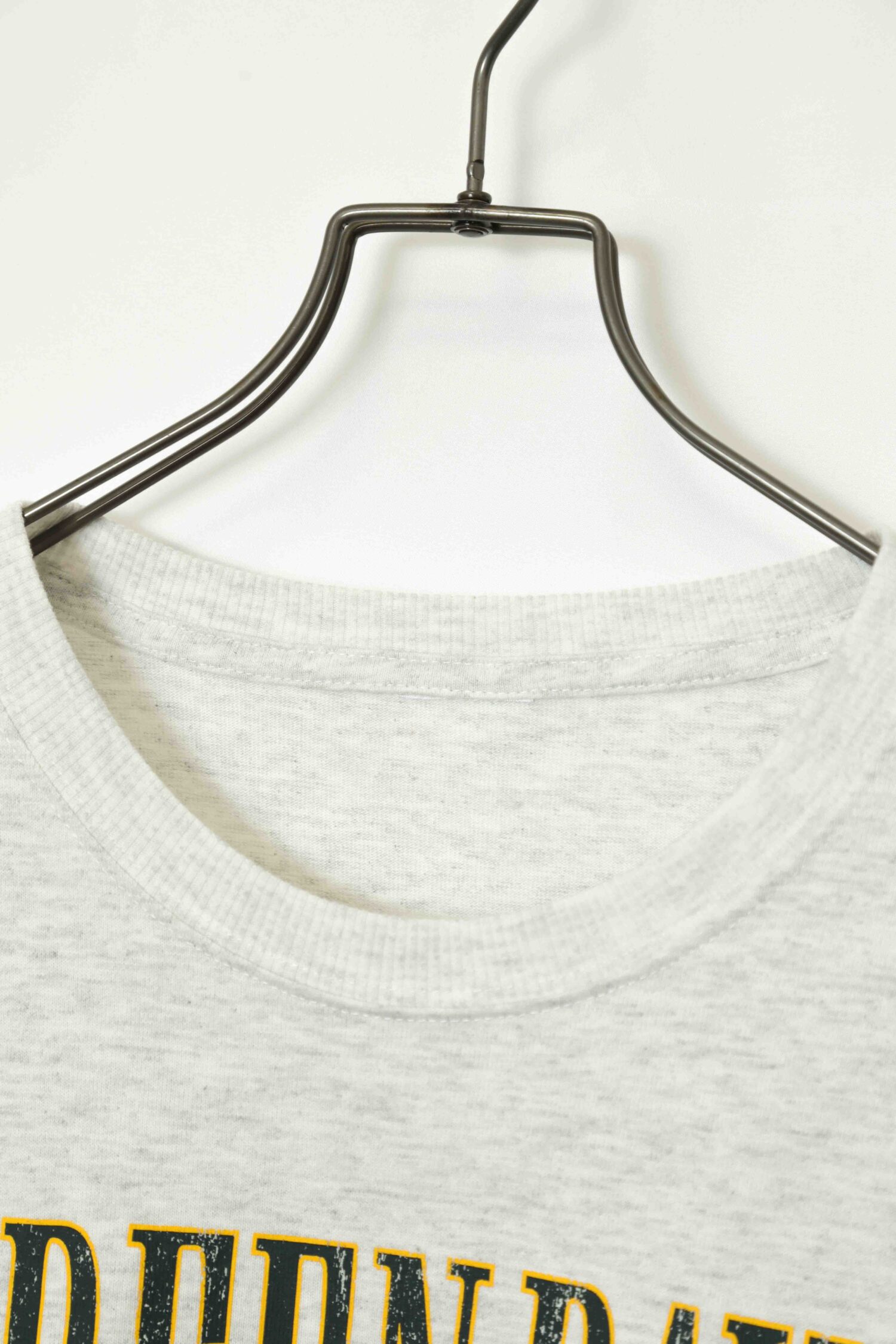 Alternative view of USED NFL PRINTED T-SHIRT/XL