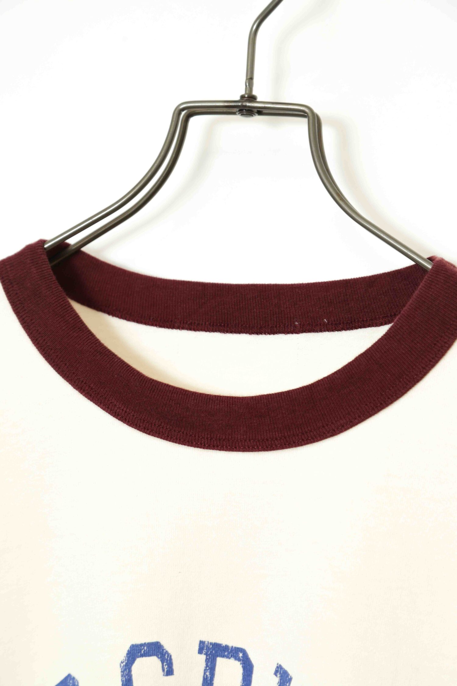Alternative view of VINTAGE PRINTED T-SHIRT/XL