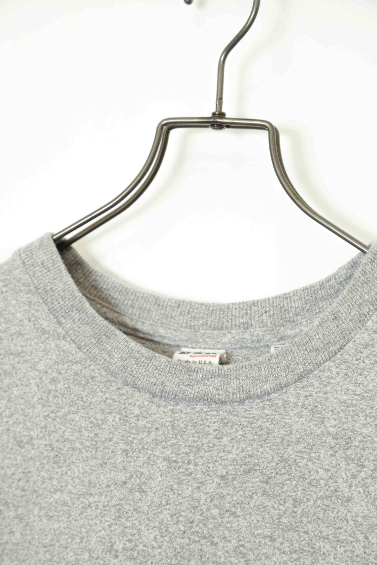 Alternative view of USED B&H PLANE T-SHIRT/S