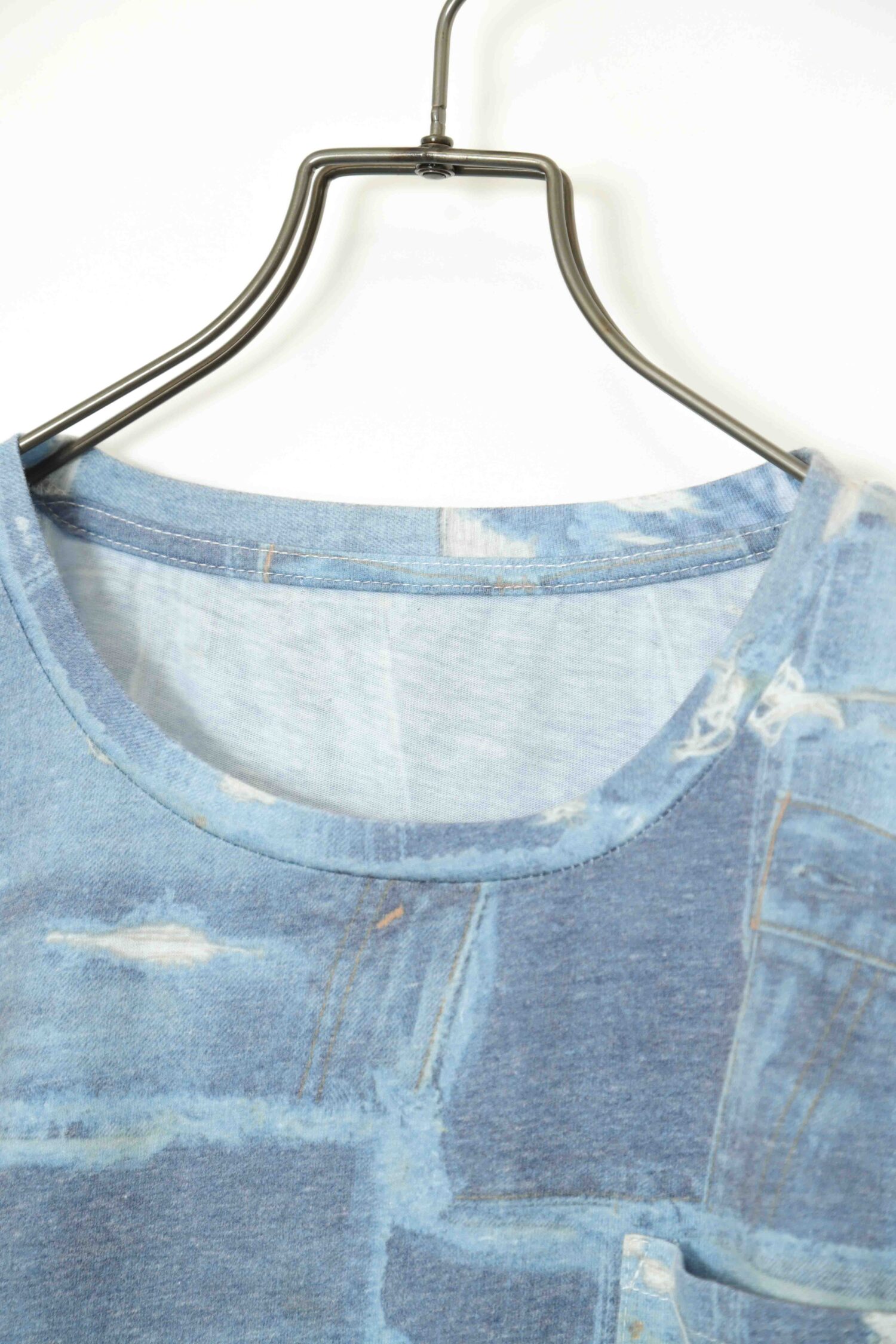 Alternative view of VINTAGE PRINTED T-SHIRT/XL