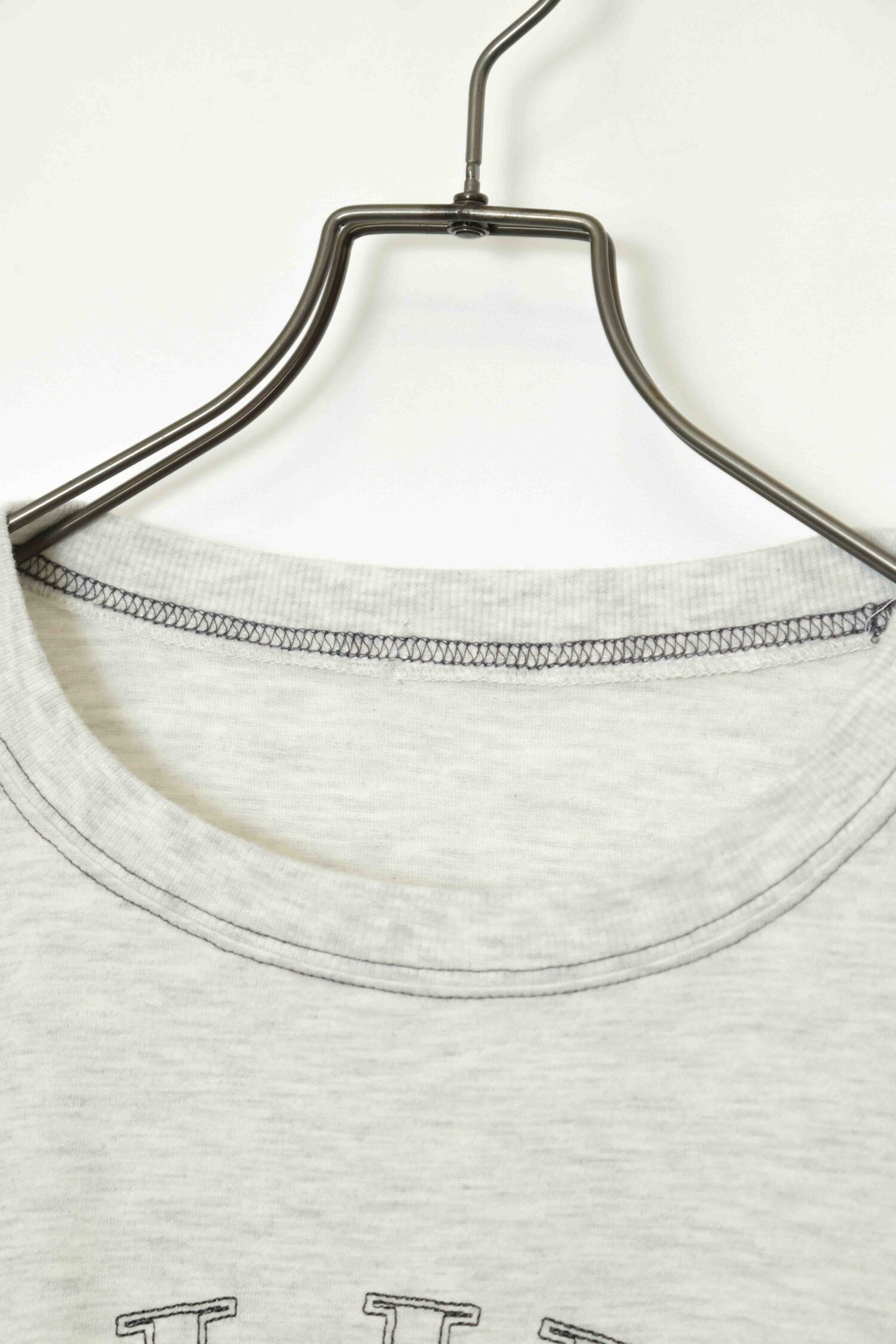 Alternative view of VINTAGE EMBROIDERY T-SHIRT/XL