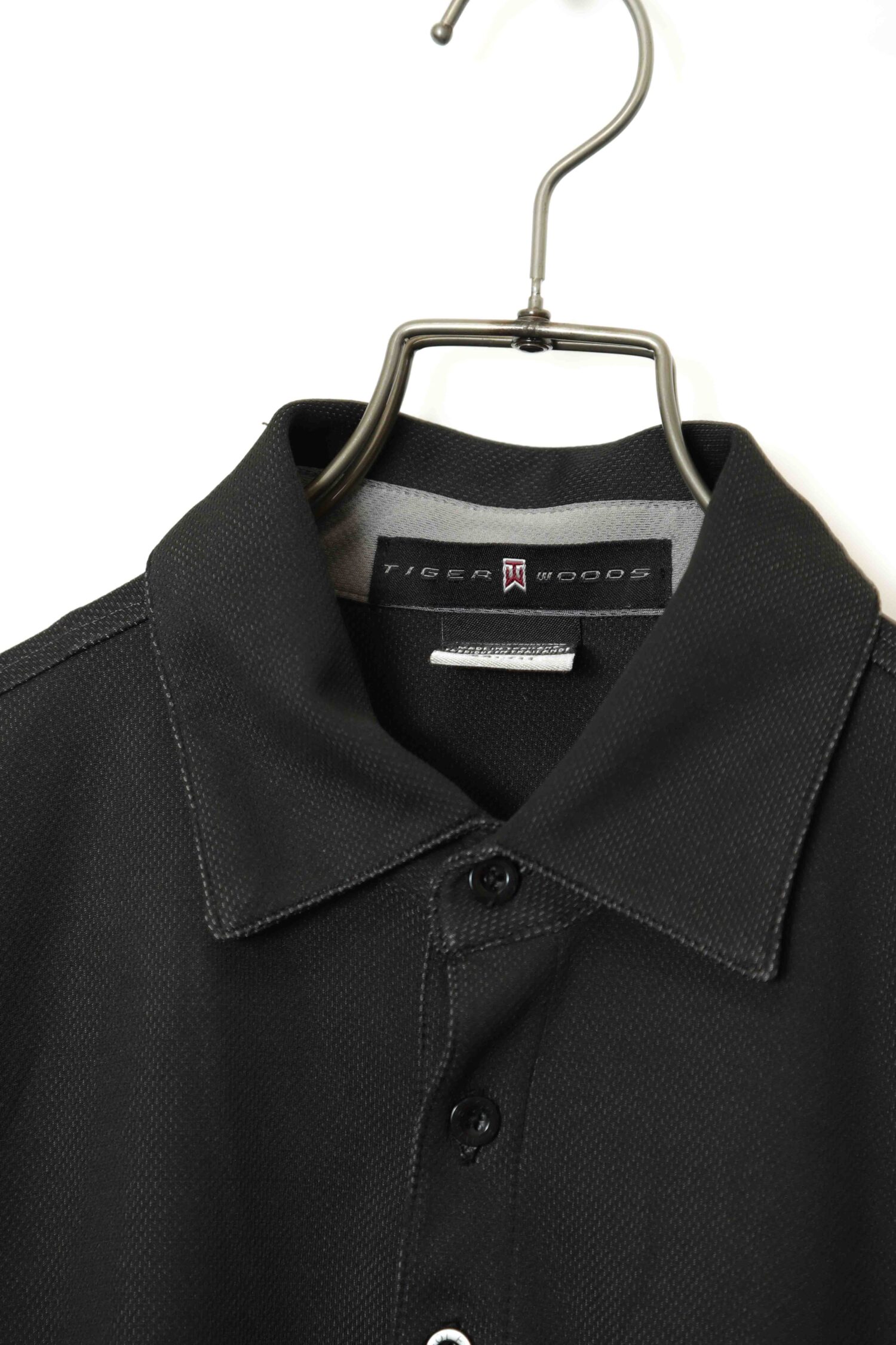 Alternative view of USED NIKE POLO SHIRT/M
