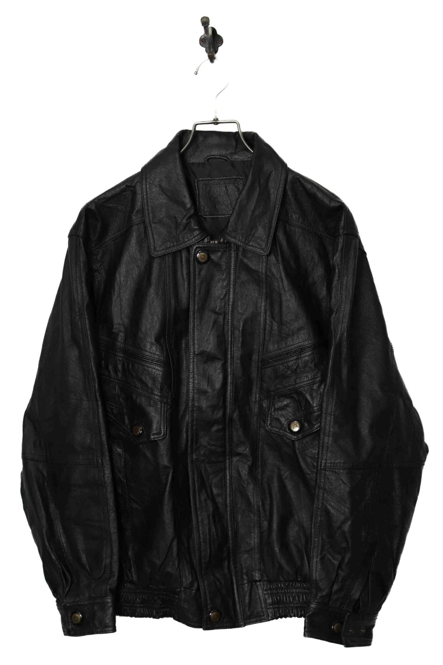 BAND OF OUTSIDERS Ron Herman コーチJKT S Limited Black Color Items