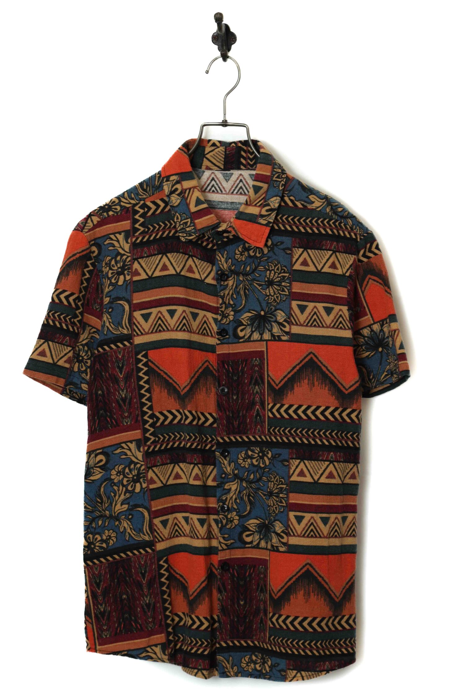 VINTAGE PRINTED SHIRT/S