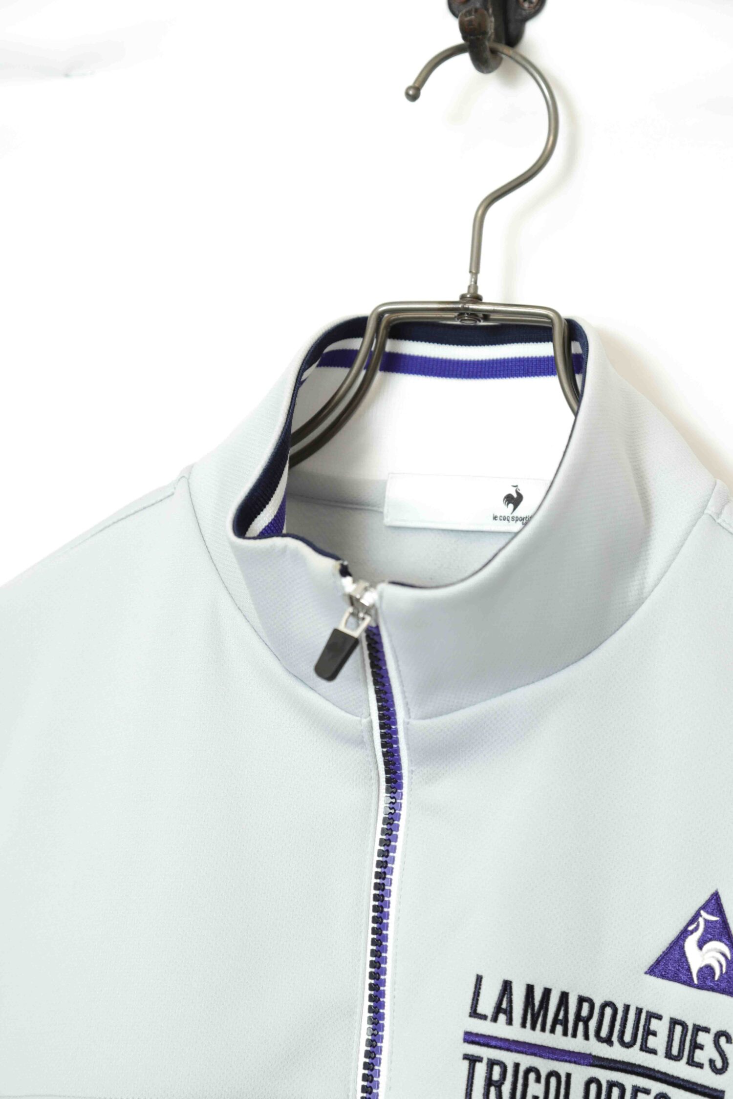 Alternative view of USED LECOQ PULLOVER SWEAT SHIRT/M