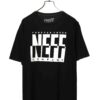 VINTAGE PRINTED T-SHIRT/L