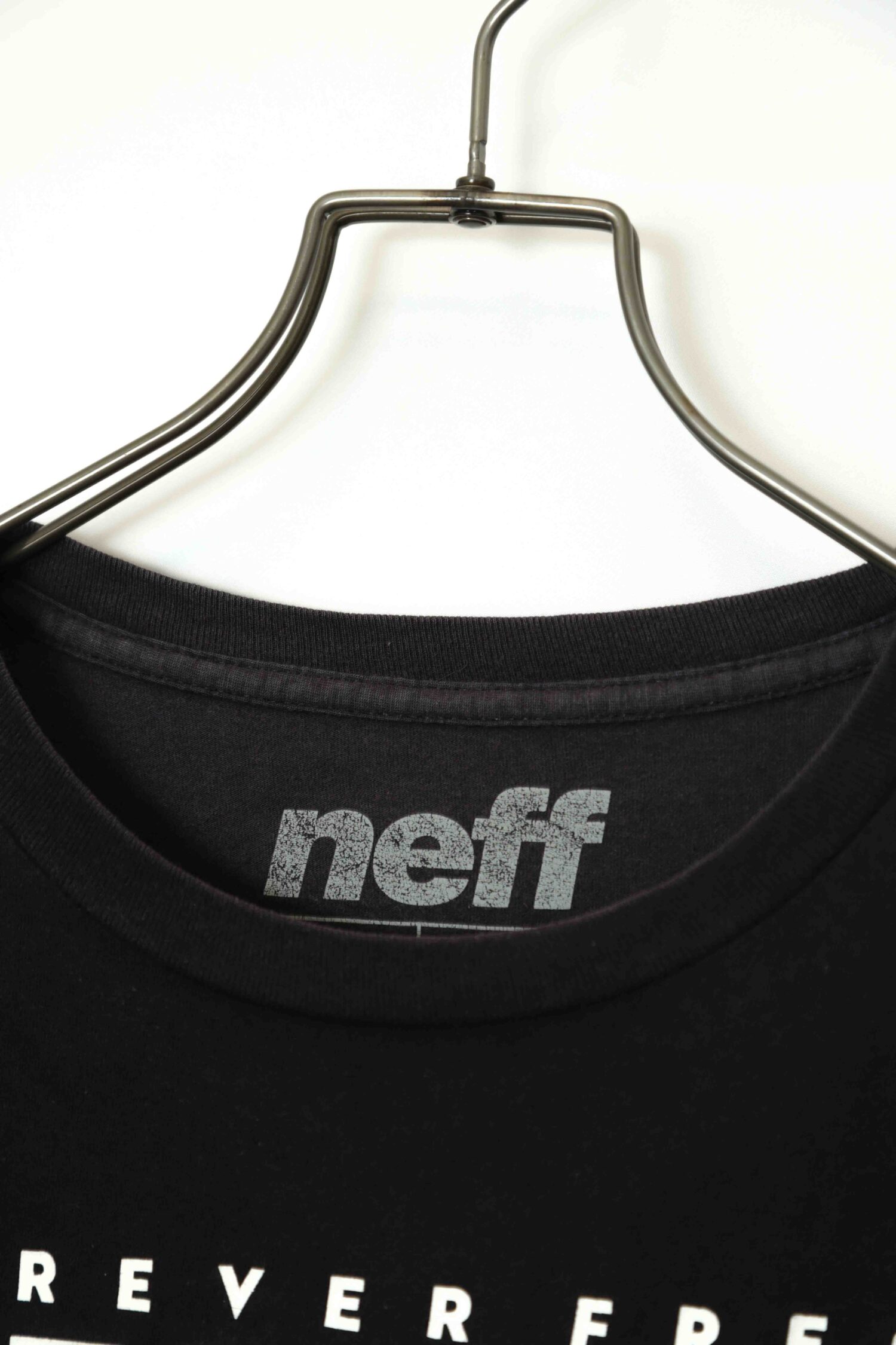 Alternative view of VINTAGE PRINTED T-SHIRT/L