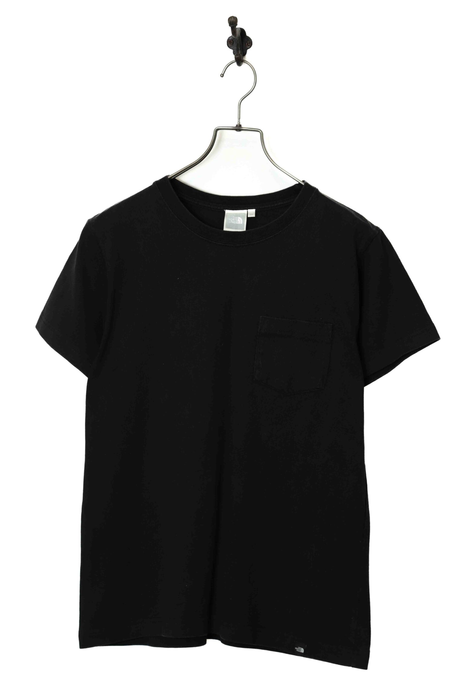 USED THE NORTH FACE PLANE T-SHIRT/M