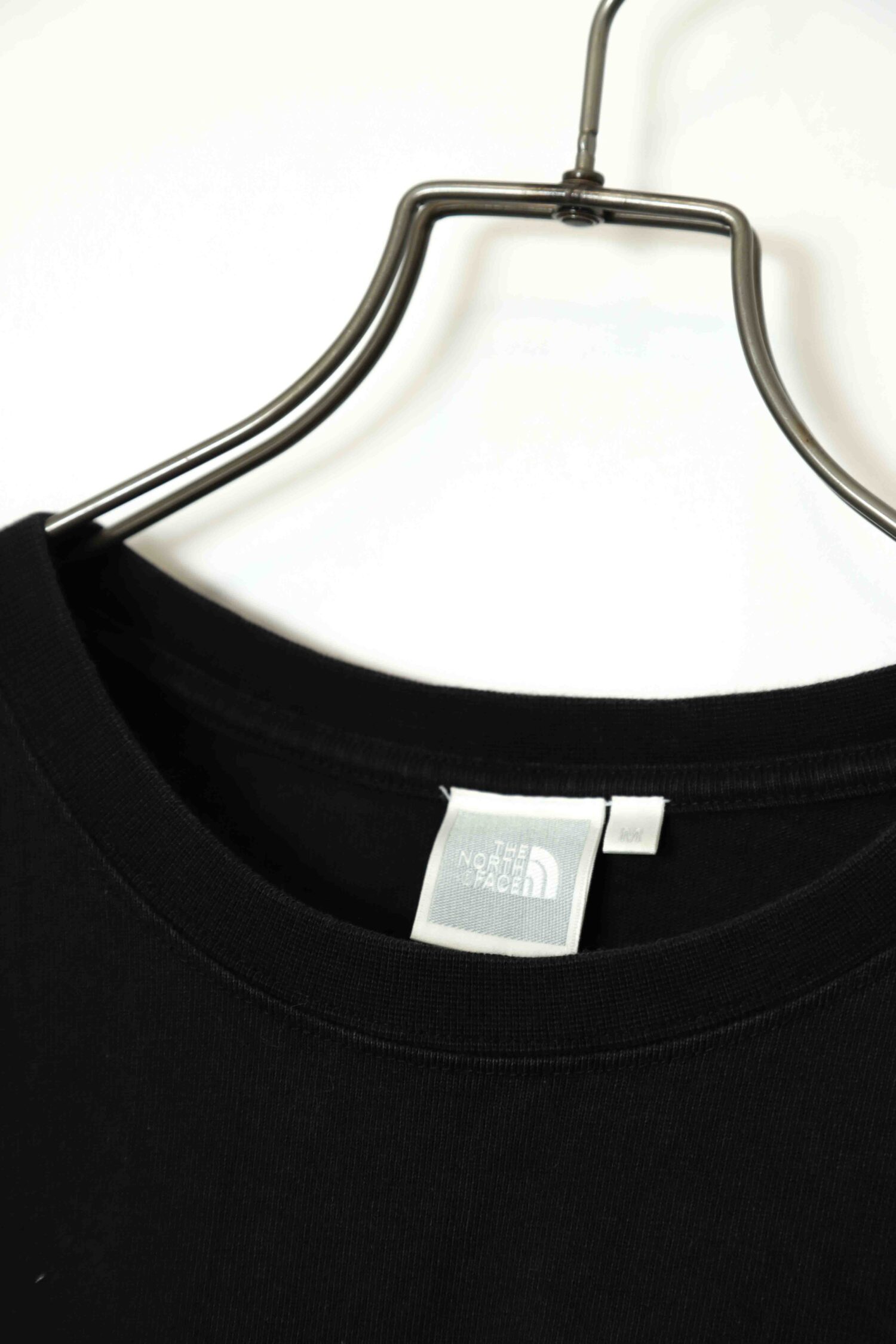 Alternative view of USED THE NORTH FACE PLANE T-SHIRT/M