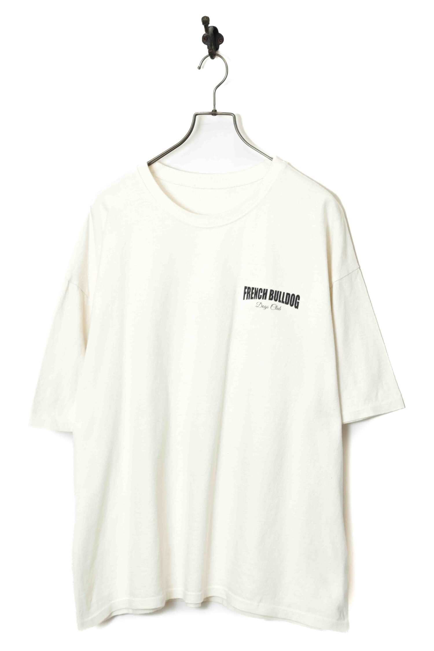 Alternative view of VINTAGE PRINTED T-SHIRT/XL