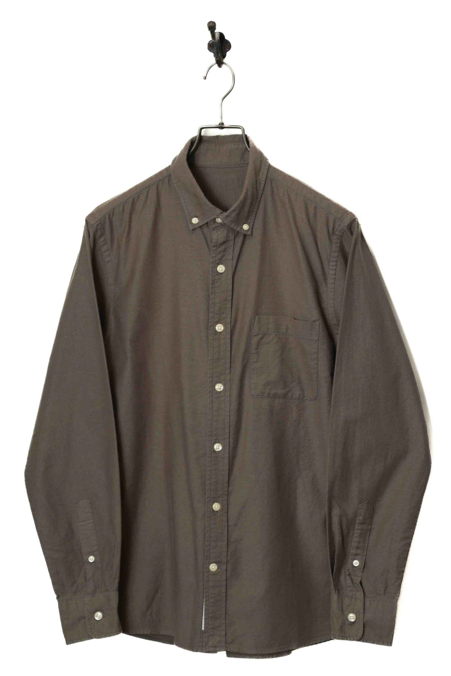 VINTAGE COTTON SHIRT/L