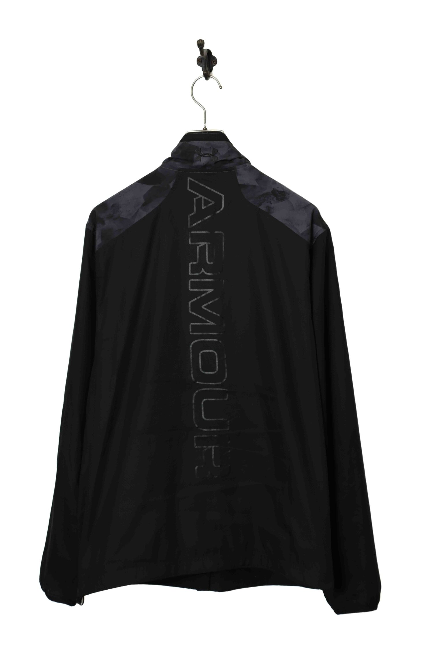 【Used】トラックジャケットUnder Armour トッテナム 16/17 USED UNDER ARMOUR TRACK JACKET/L | 古着屋FERANTRACING【公式】|東京