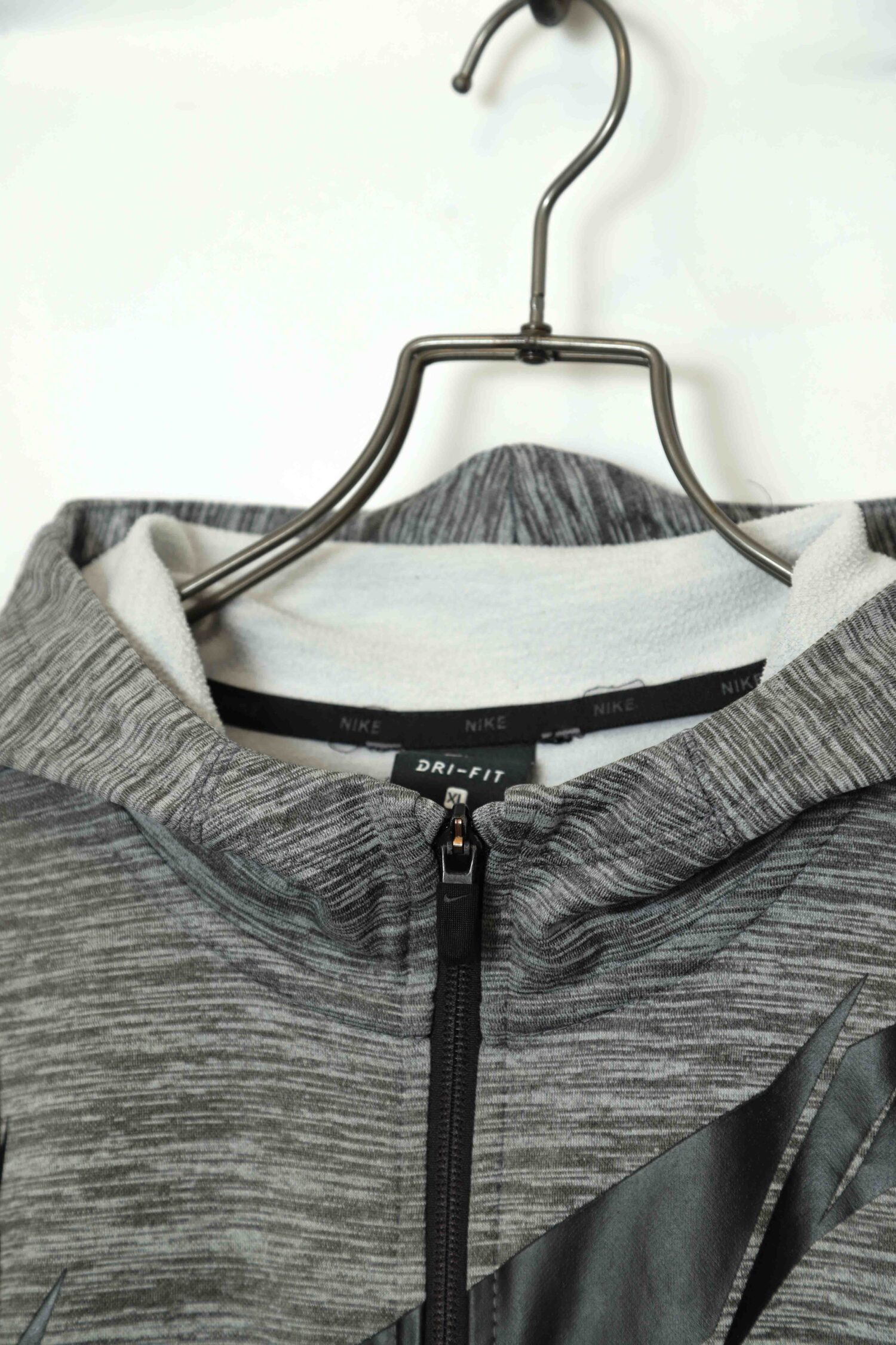 Alternative view of USED NIKE SWEAT PARKA/XL