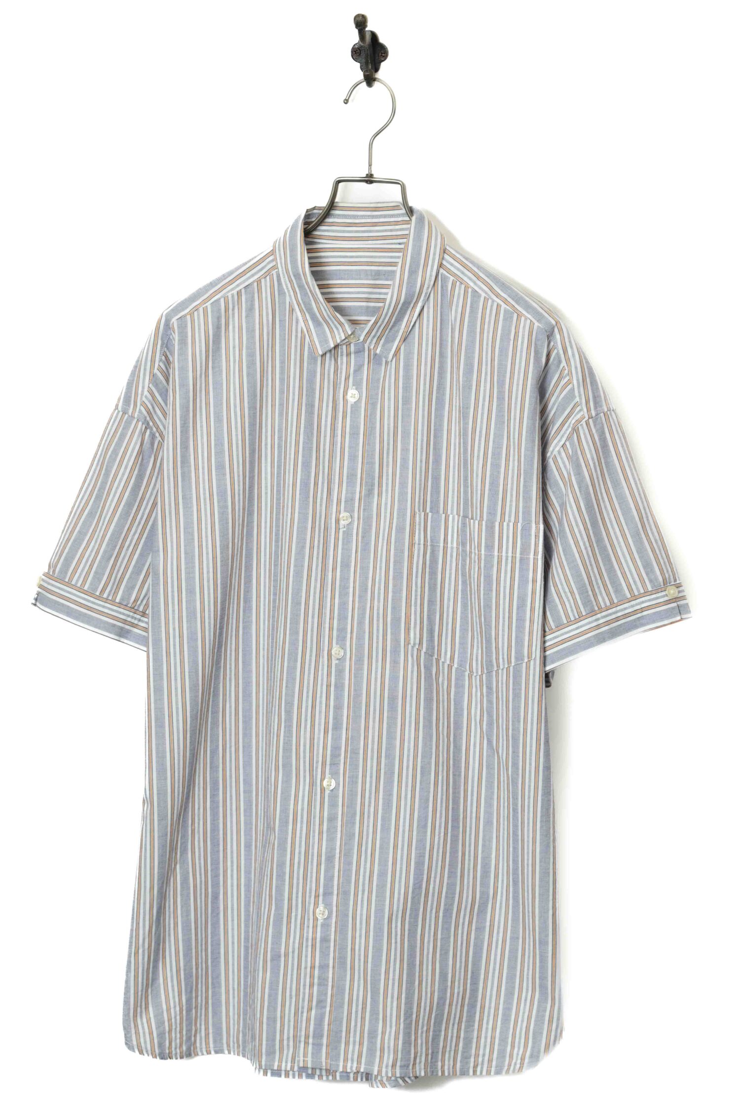 VINTAGE SHORT SLEEVE SHIRT/XL