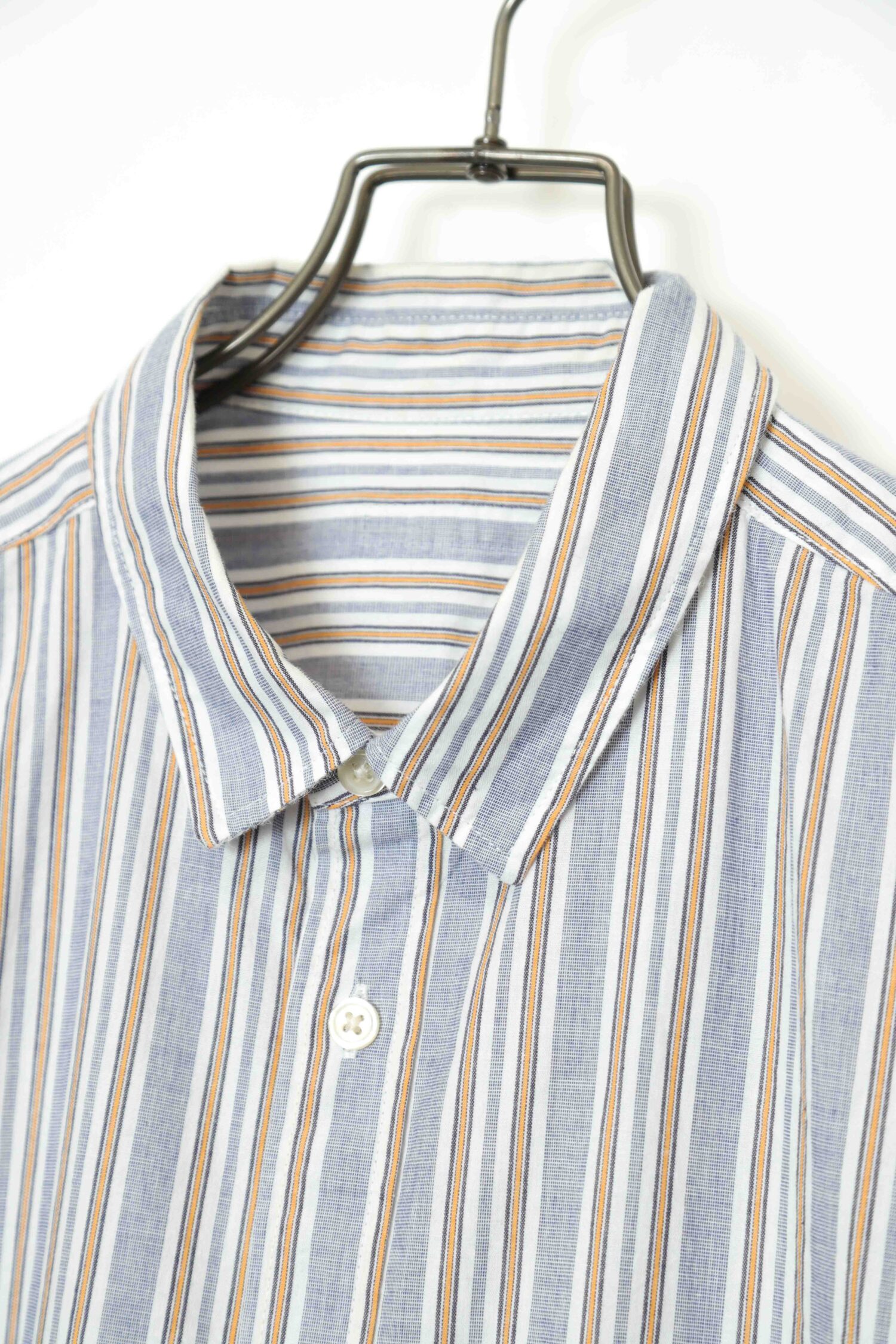 Alternative view of VINTAGE SHORT SLEEVE SHIRT/XL