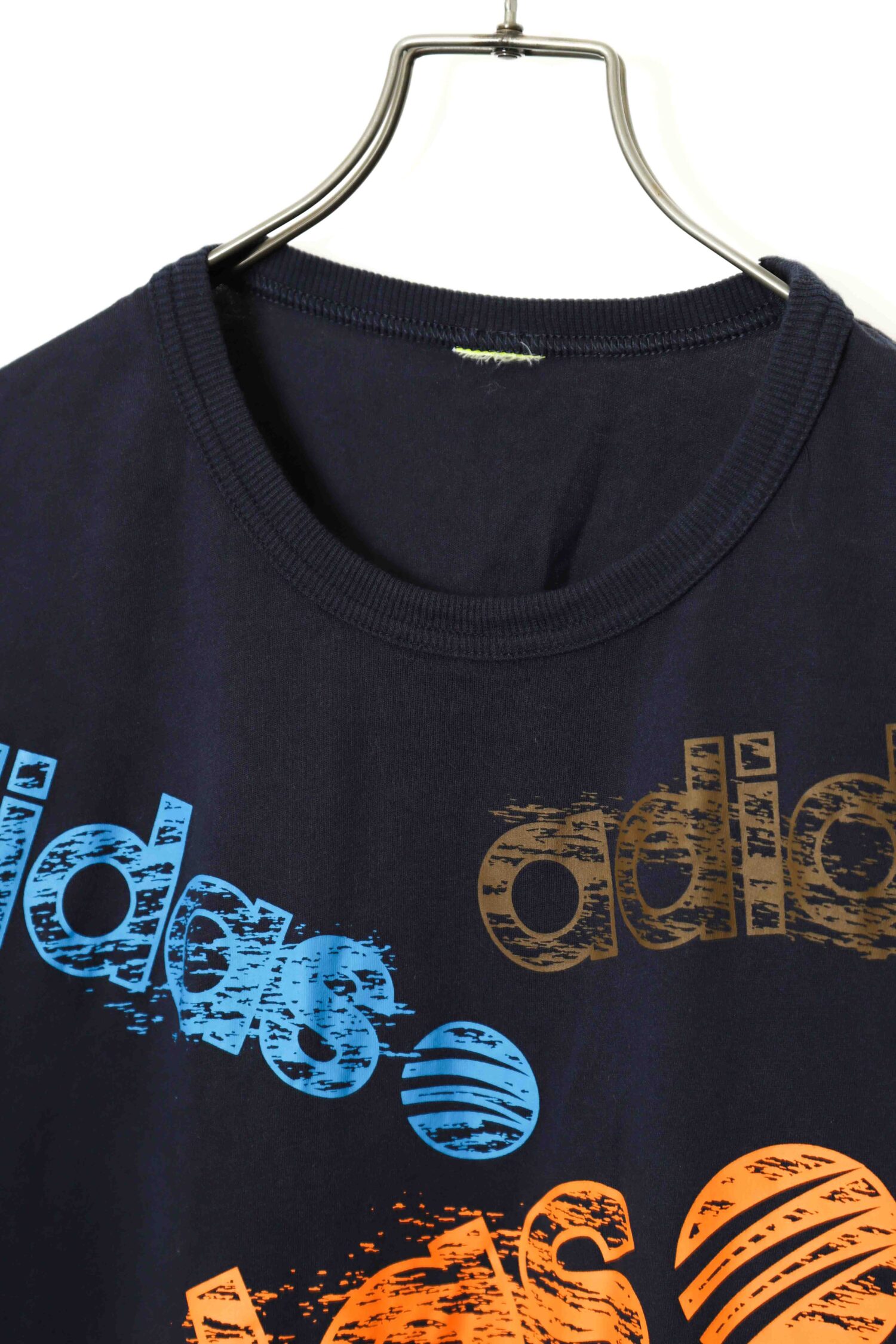 Alternative view of USED ADIDAS PRINTED T-SHIRT/M