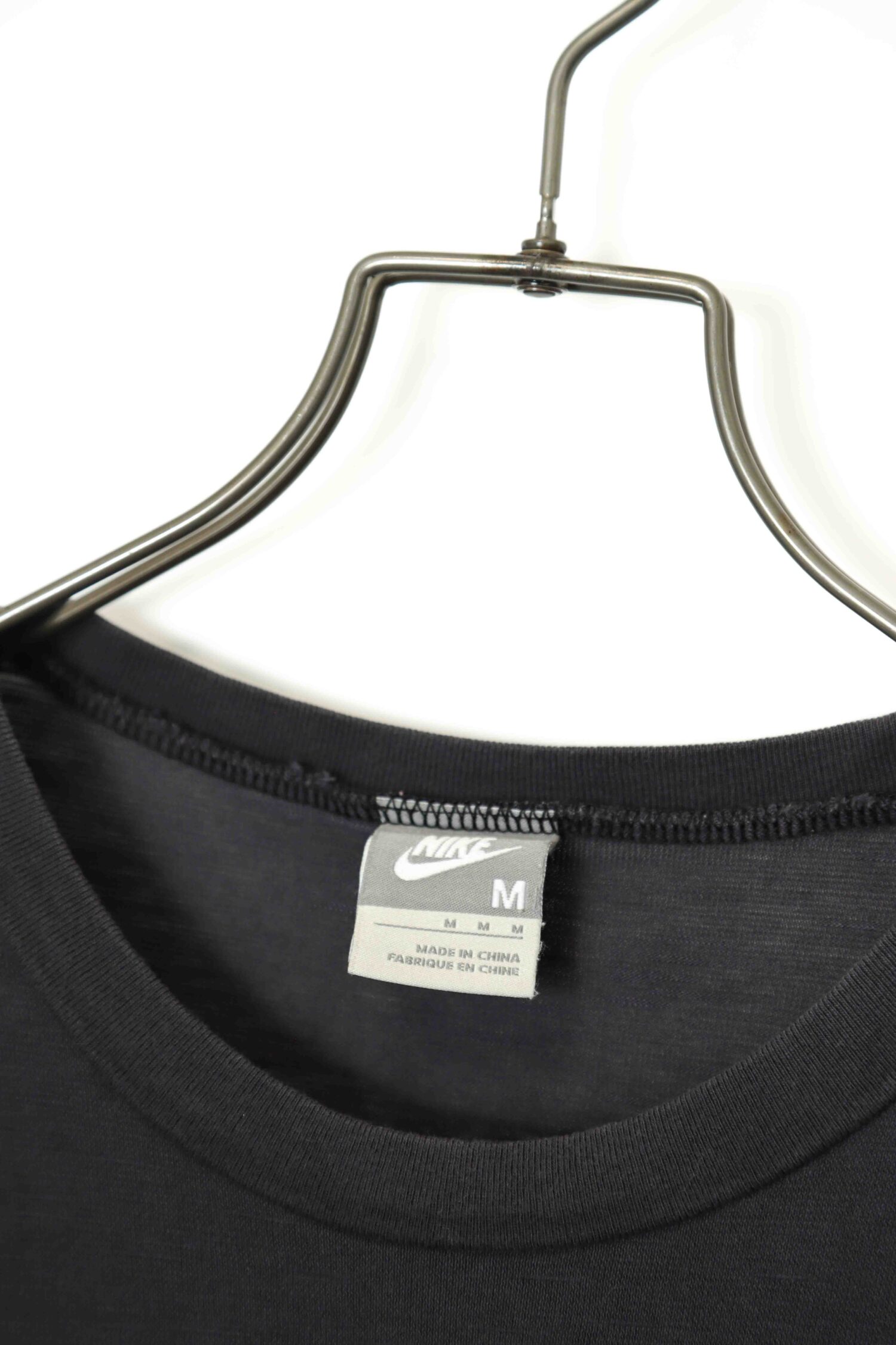 Alternative view of USED NIKE PRINTED T-SHIRT/M