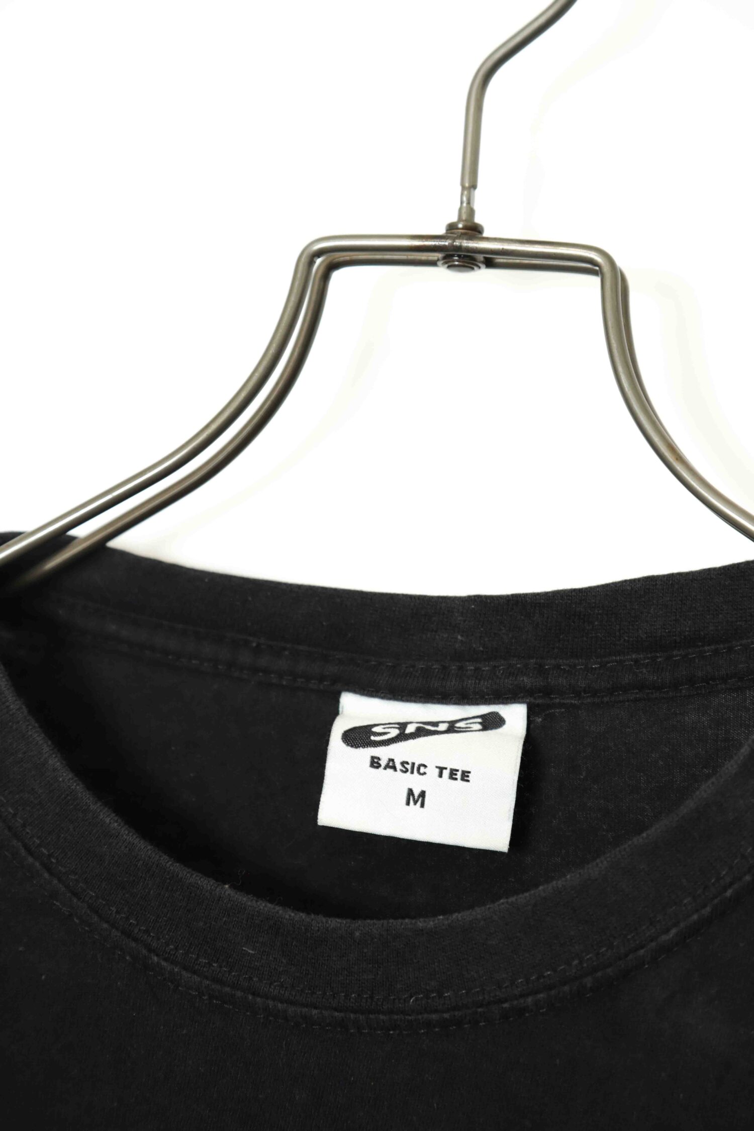Alternative view of VINTAGE PRINTED T-SHIRT/M