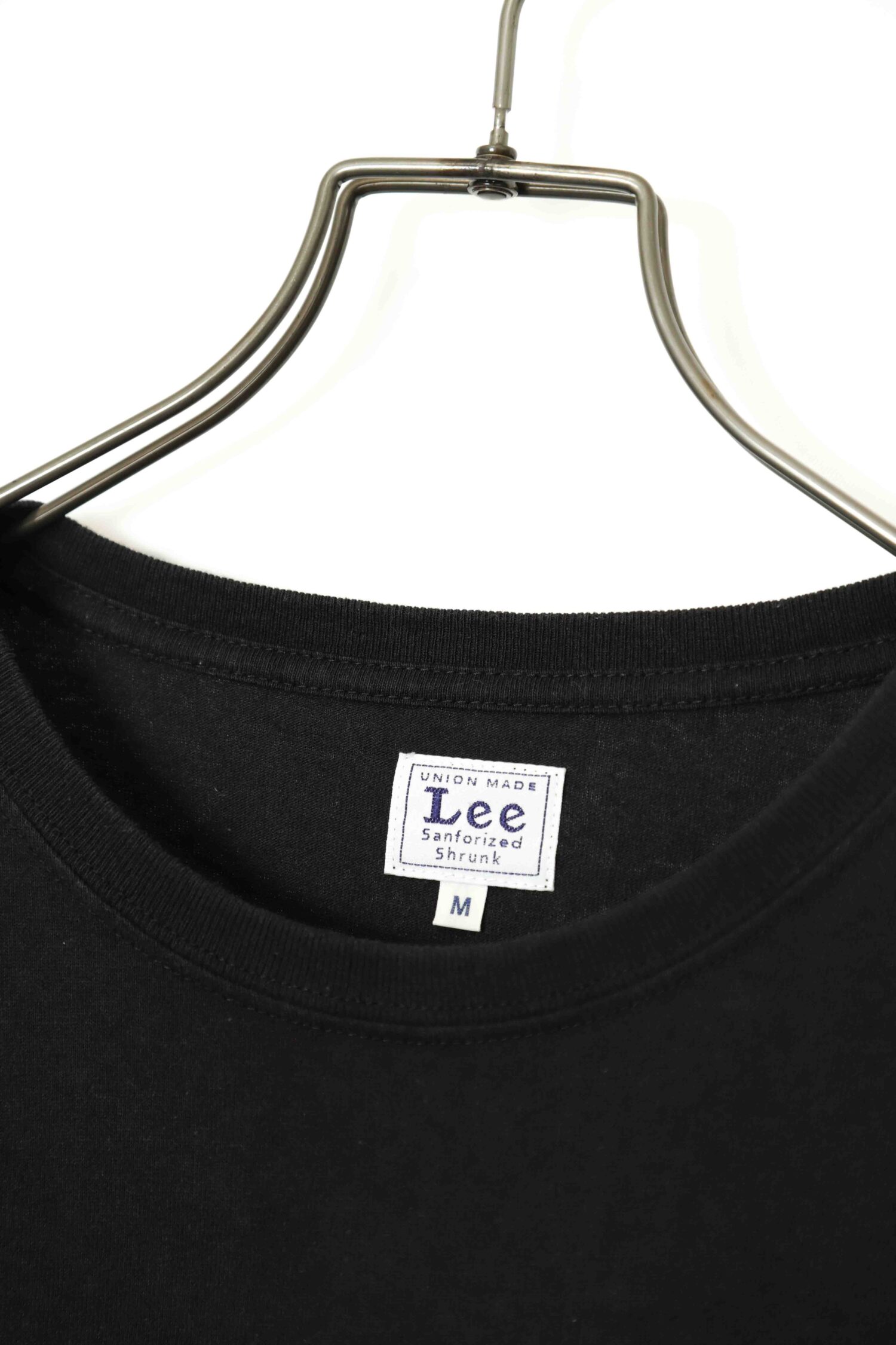 Alternative view of USED LEE PRINTED T-SHIRT/M