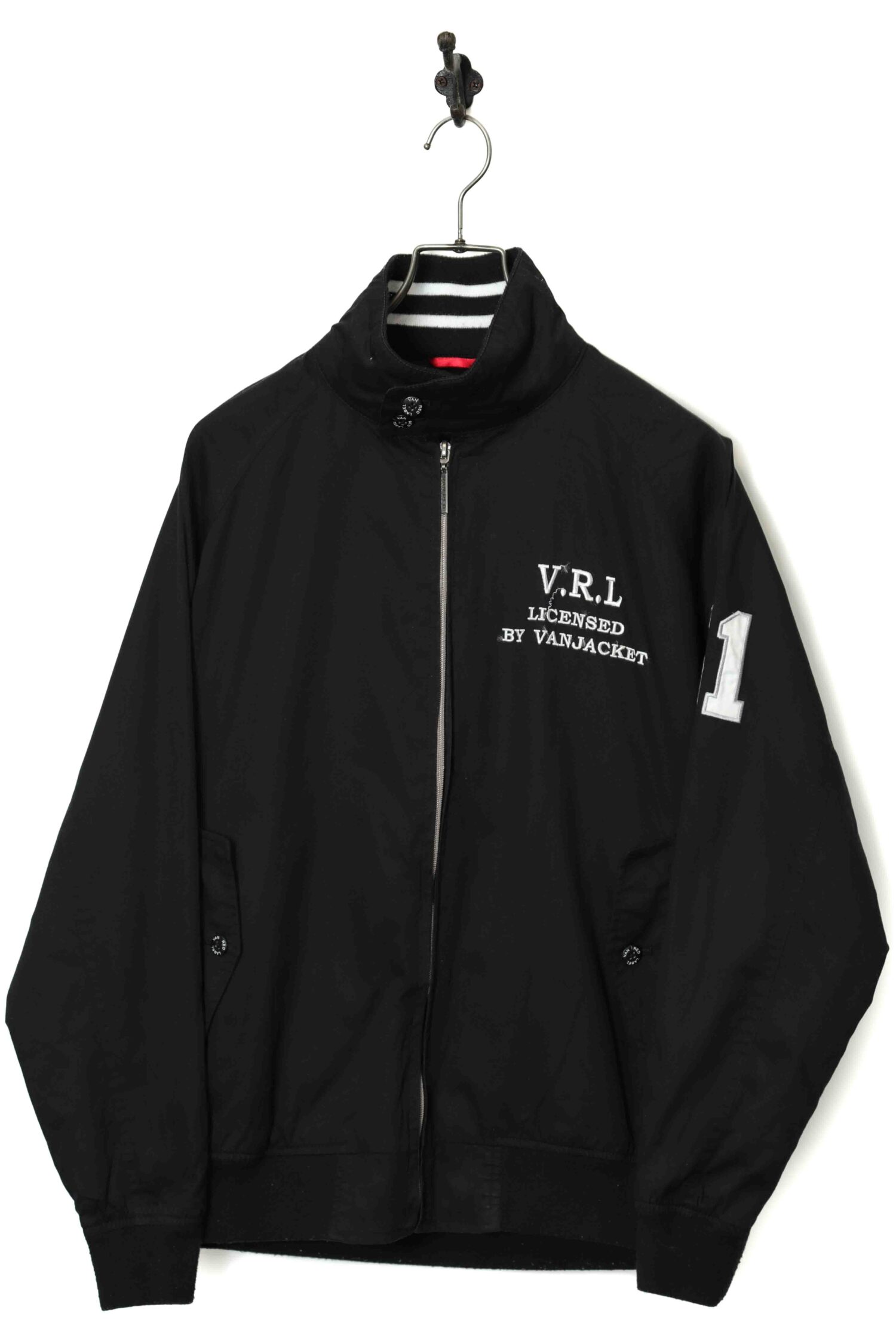 【希少】VAN JACKET / SWING TOP USED VAN SWING-TOP JACKET/M | 古着屋FERANTRACING【公式】|東京